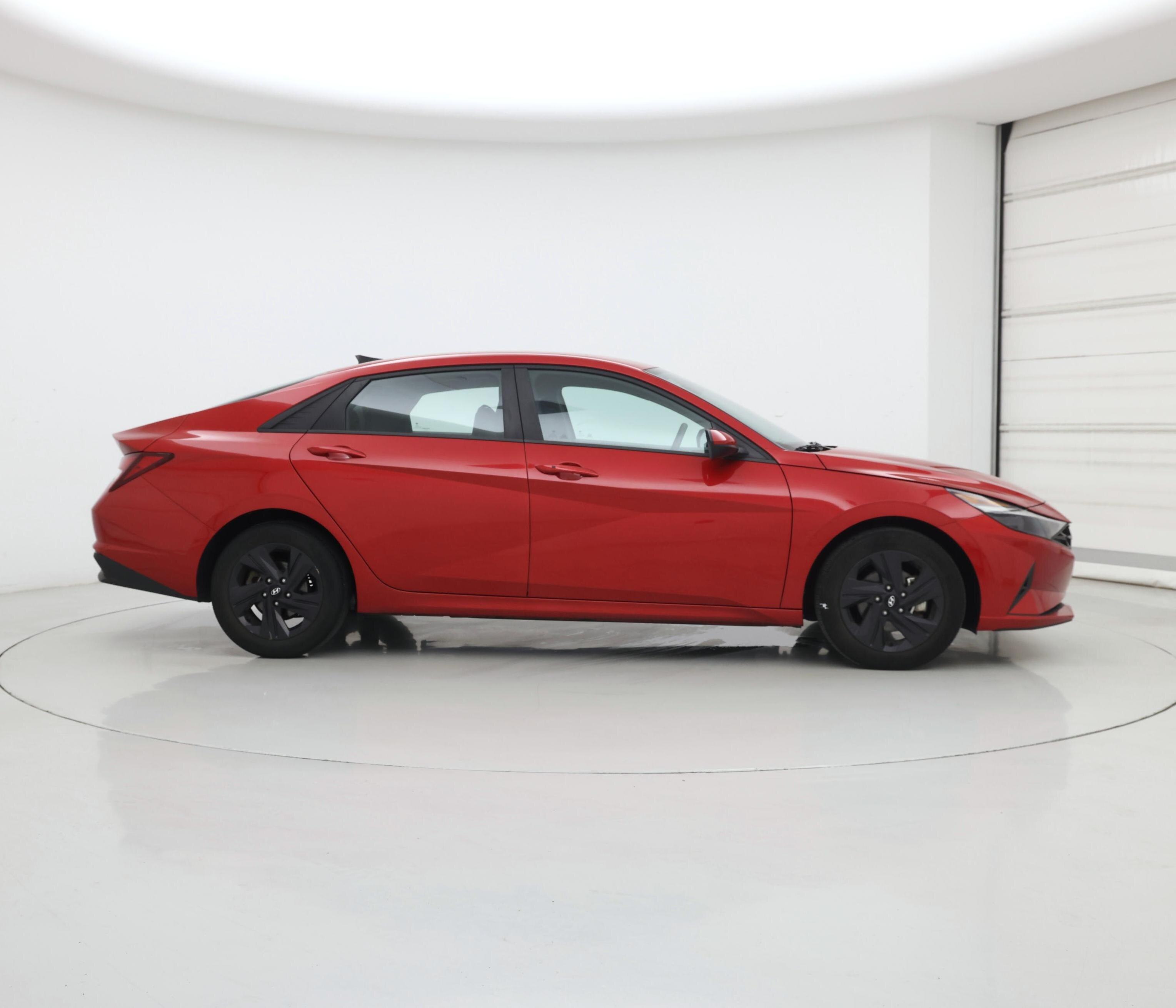 Thumbnail: 2023 Hyundai Elantra - 7