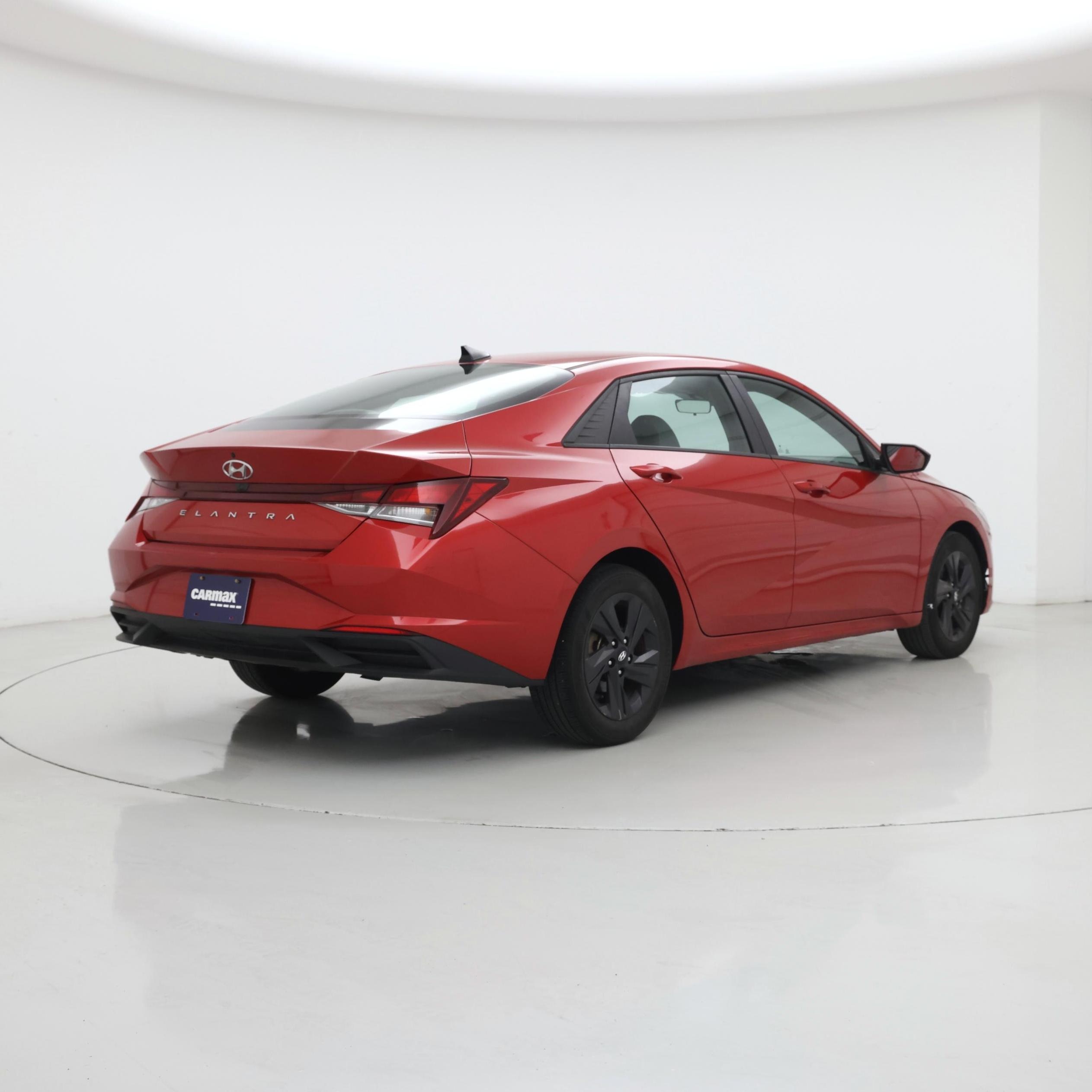 Thumbnail: 2023 Hyundai Elantra - 8