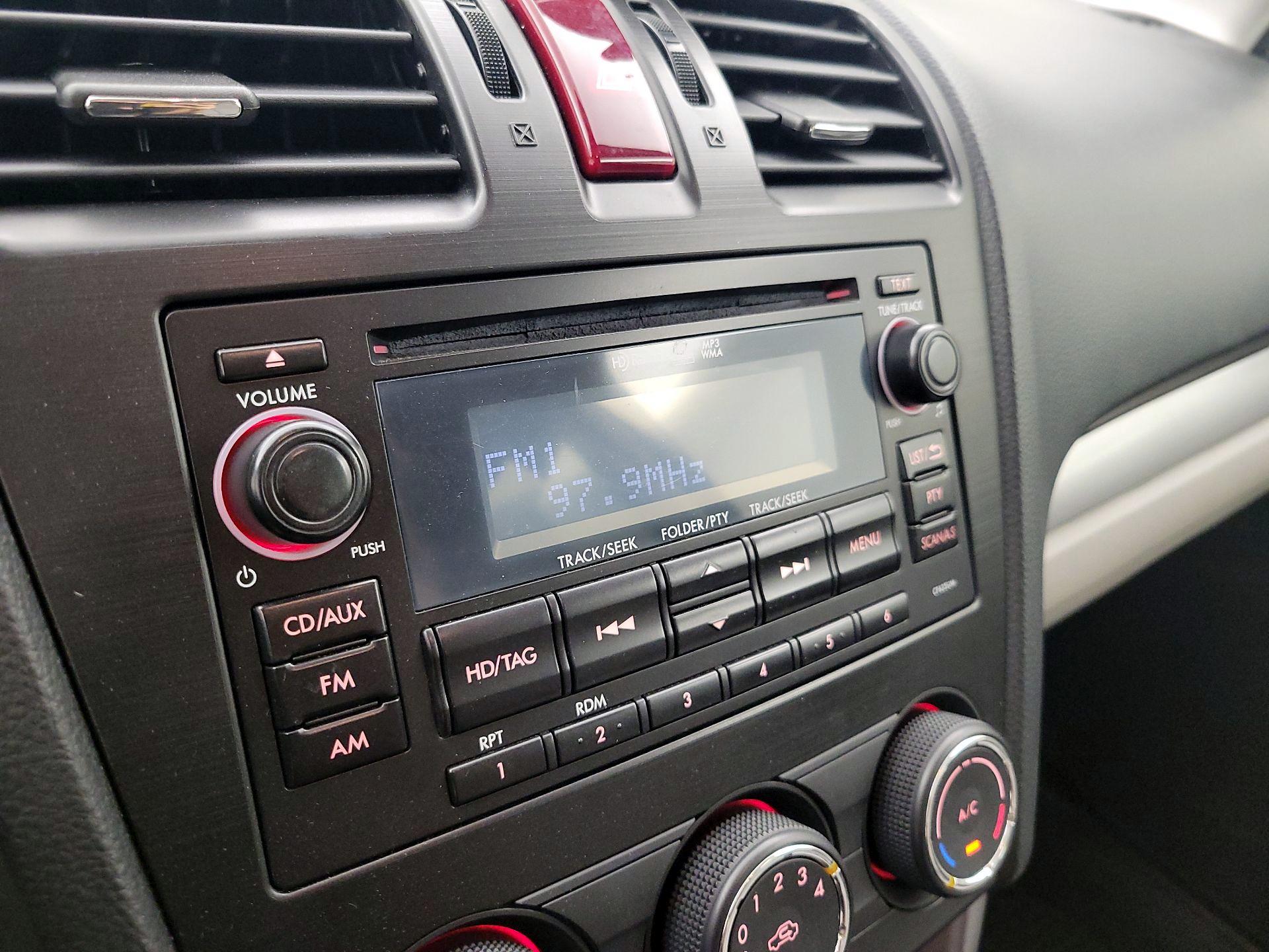 Thumbnail: 2015 Subaru Forester - 15