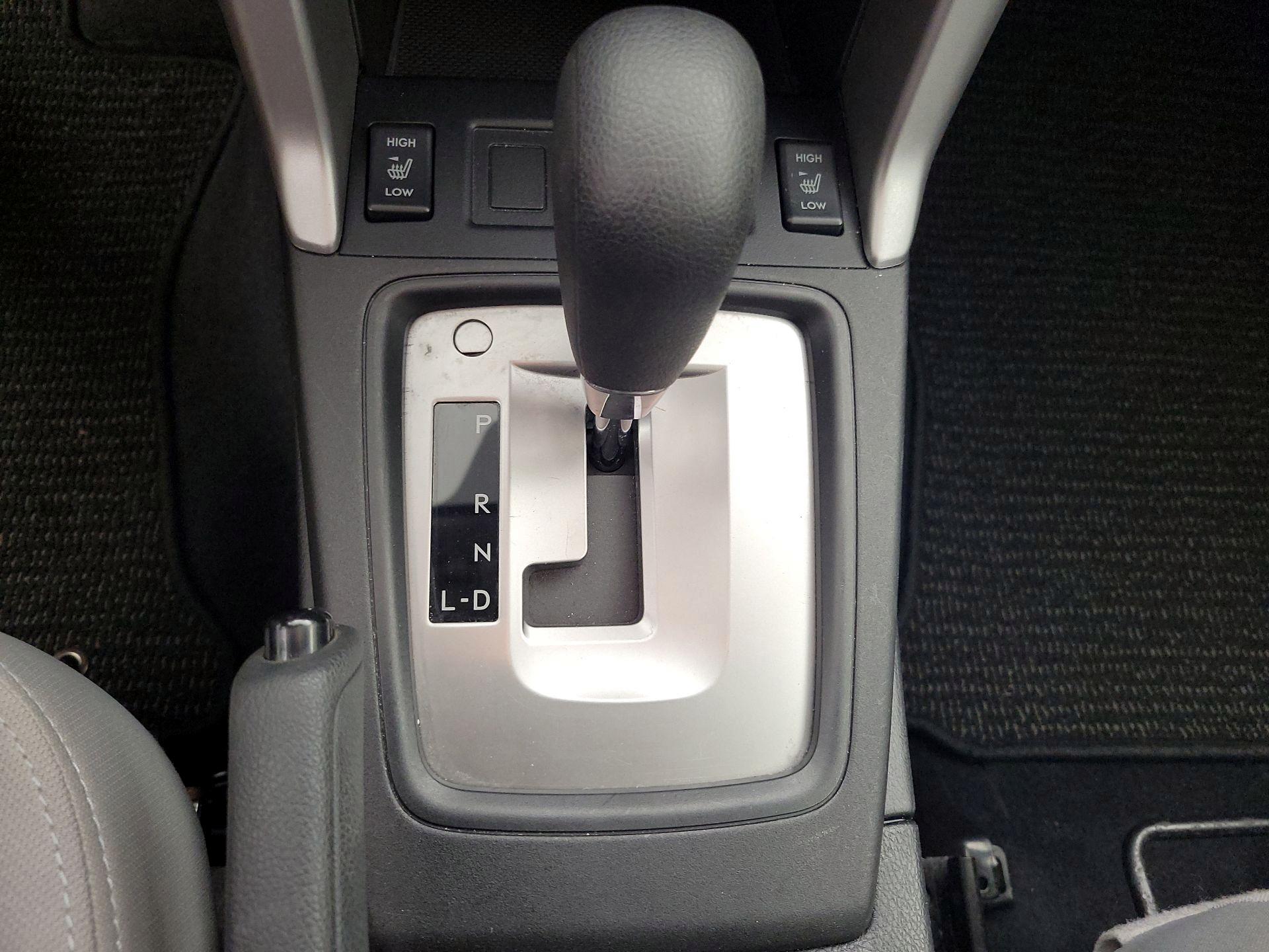 Thumbnail: 2015 Subaru Forester - 17