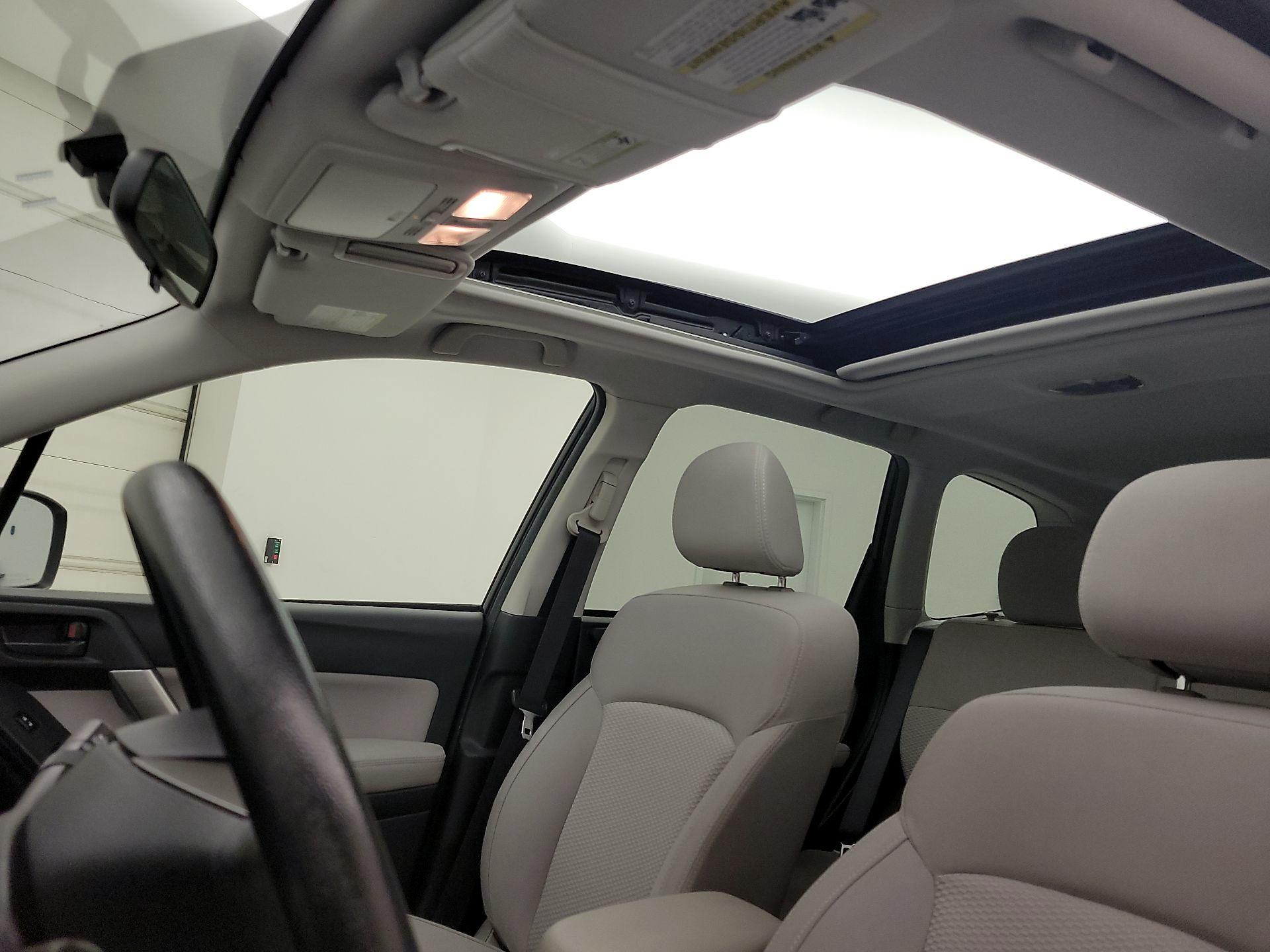 Thumbnail: 2015 Subaru Forester - 19