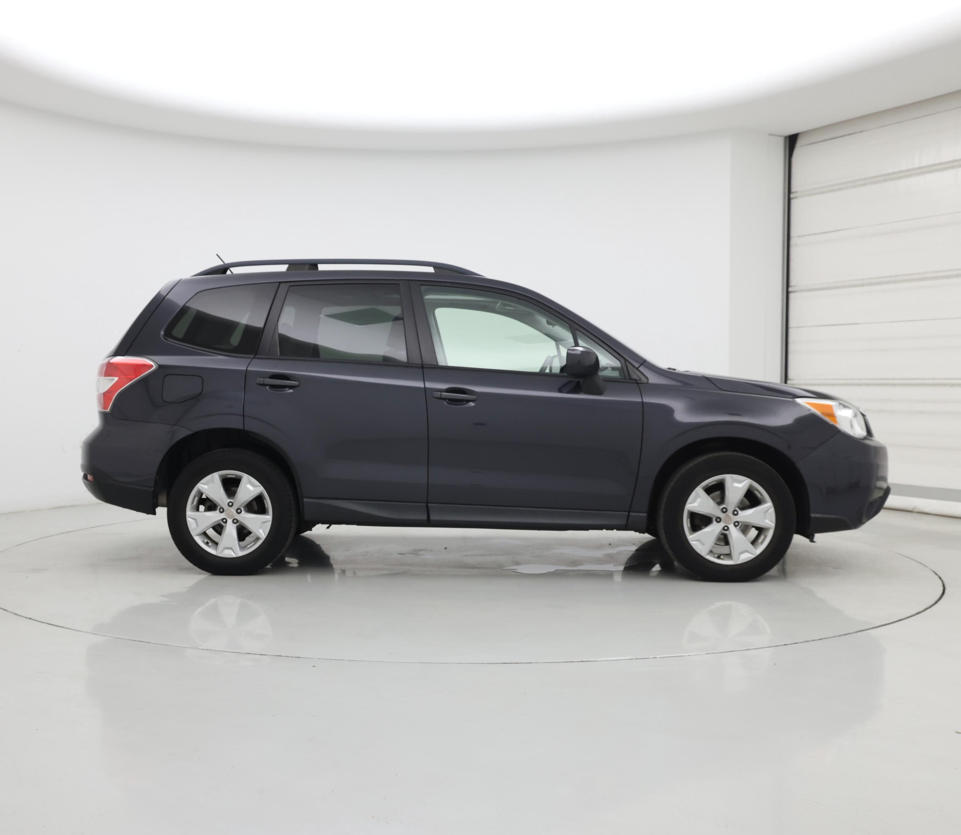 Thumbnail: 2015 Subaru Forester - 7