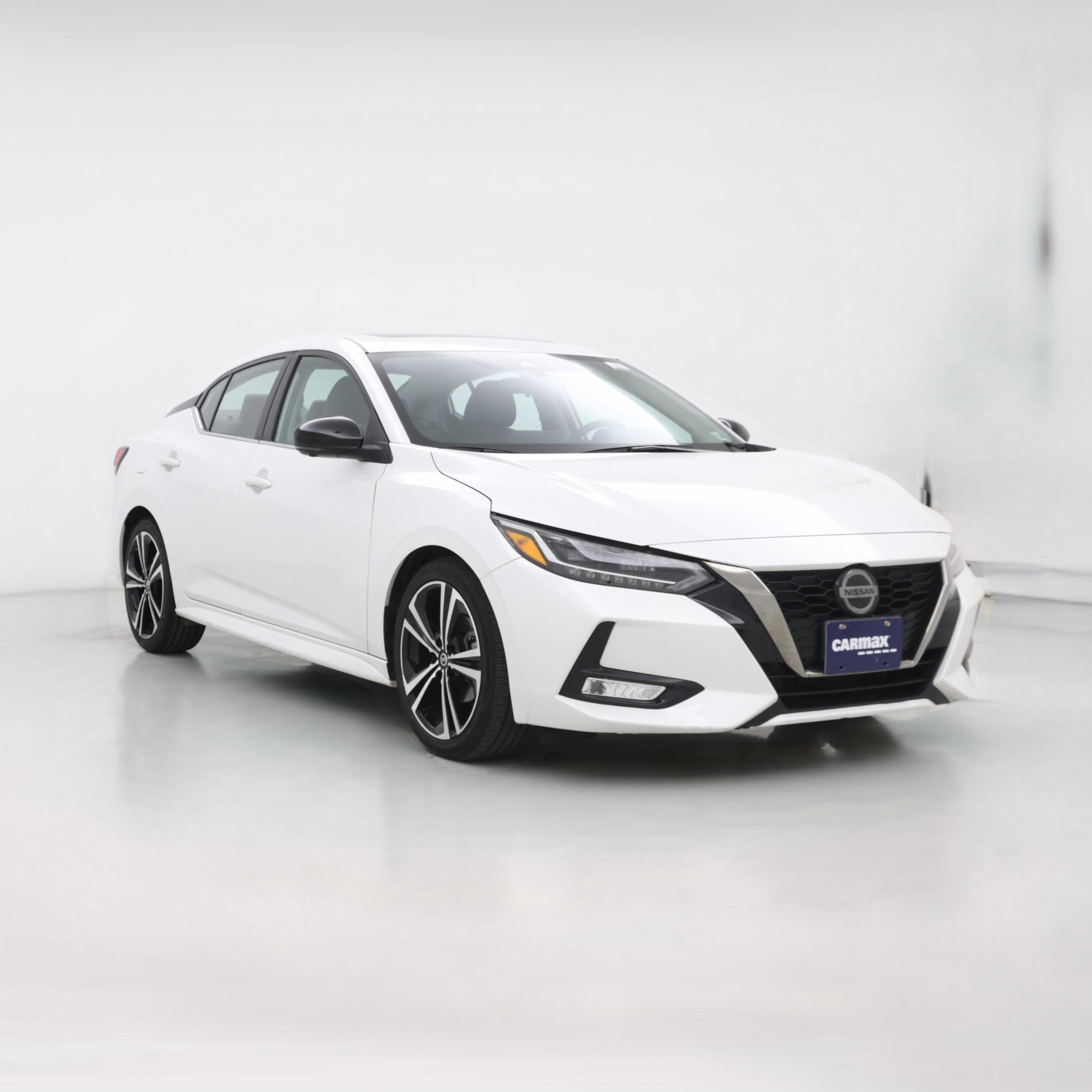 Thumbnail: 2023 Nissan Sentra - 1