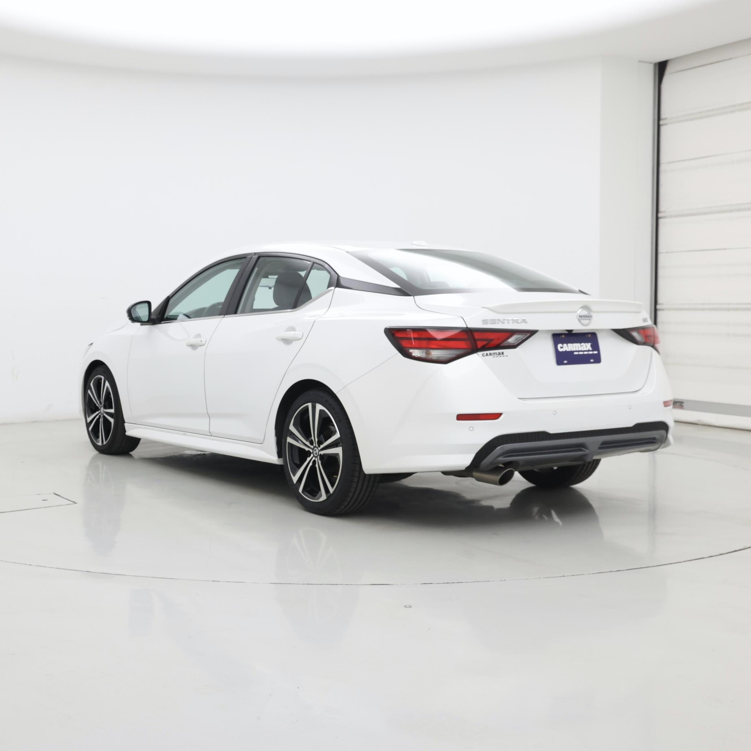 Thumbnail: 2023 Nissan Sentra - 2