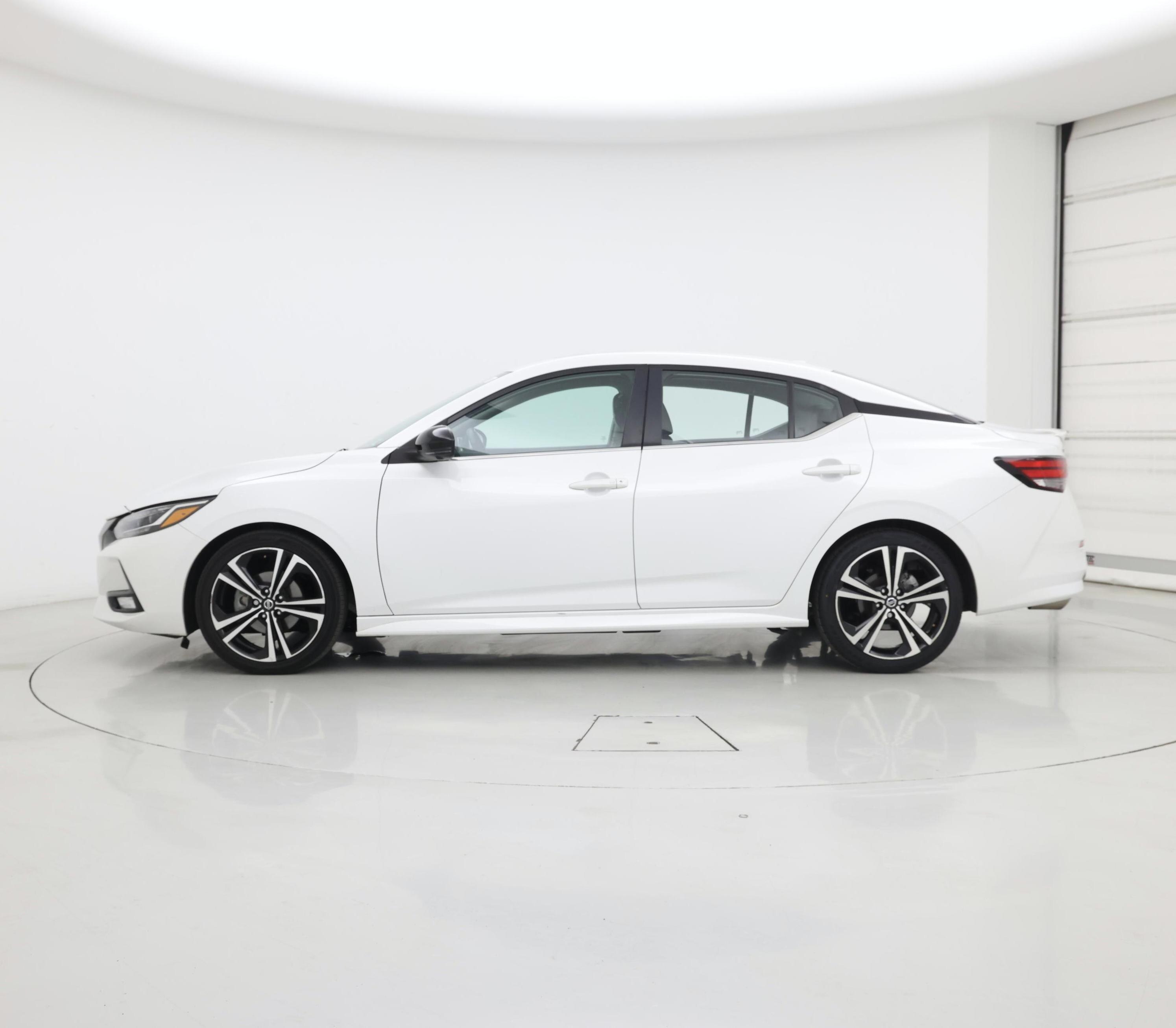 Thumbnail: 2023 Nissan Sentra - 3