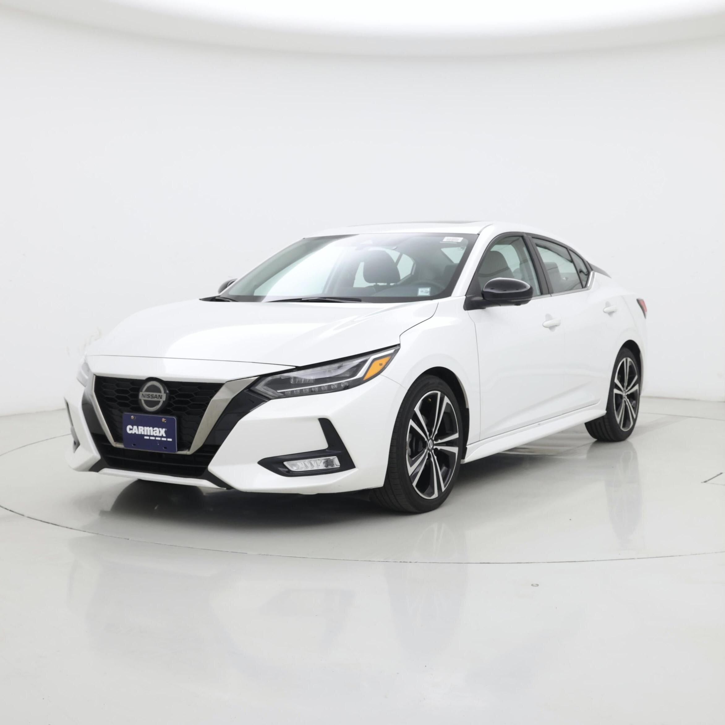 Thumbnail: 2023 Nissan Sentra - 4