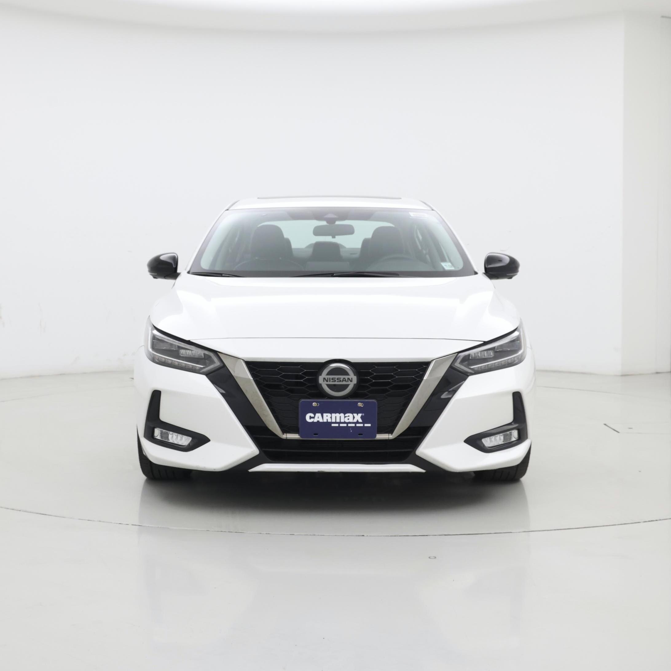 Thumbnail: 2023 Nissan Sentra - 5