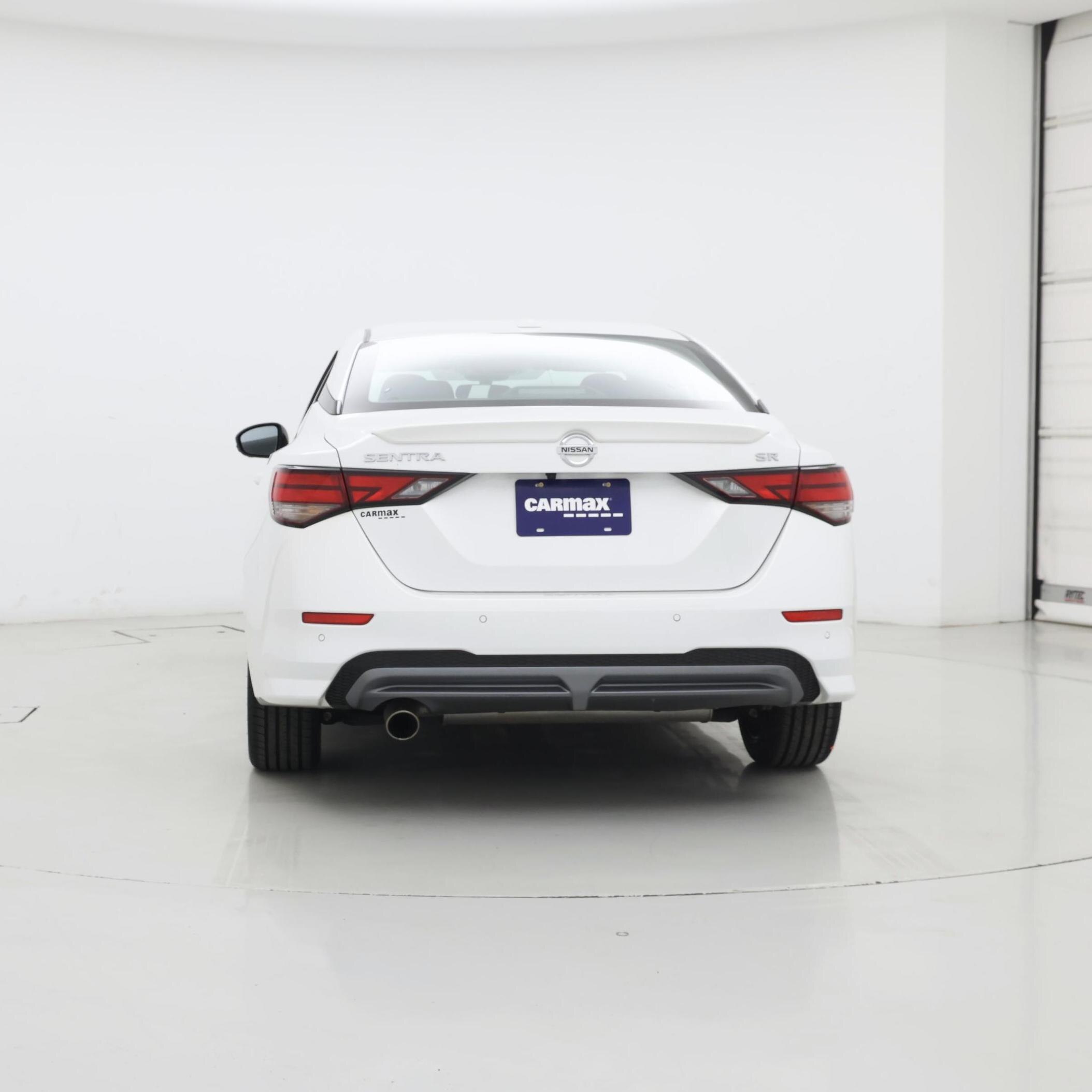 Thumbnail: 2023 Nissan Sentra - 6