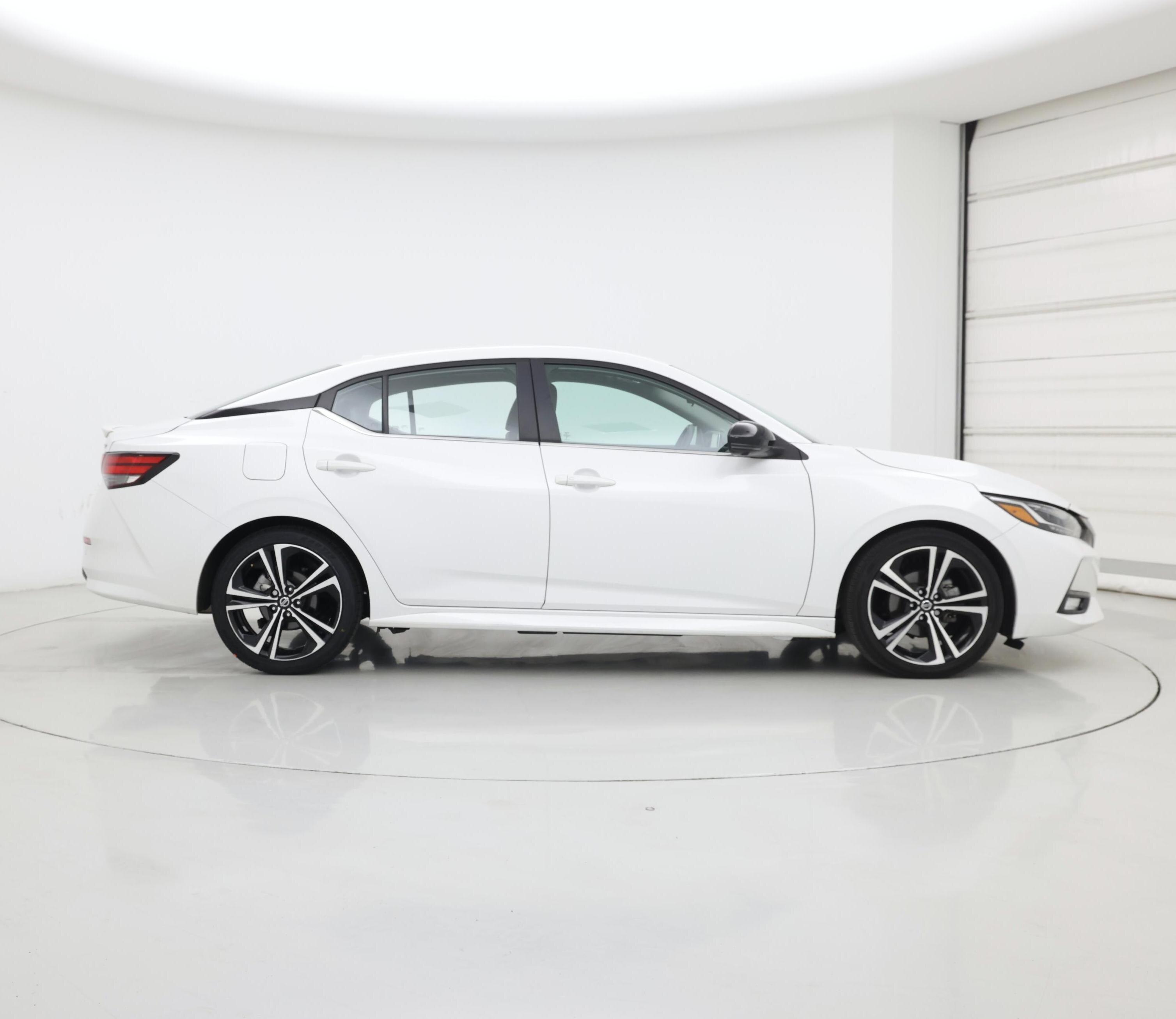 Thumbnail: 2023 Nissan Sentra - 7