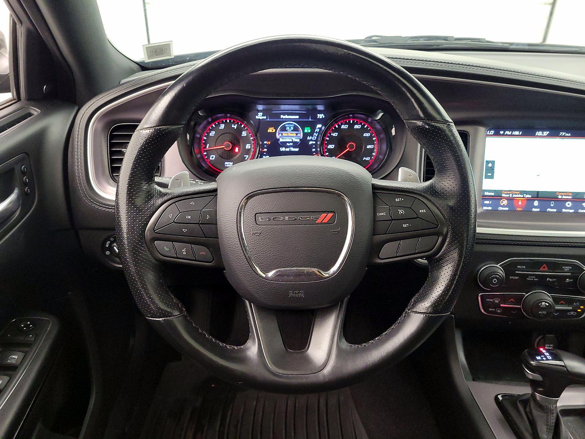 Thumbnail: 2020 Dodge Charger - 10