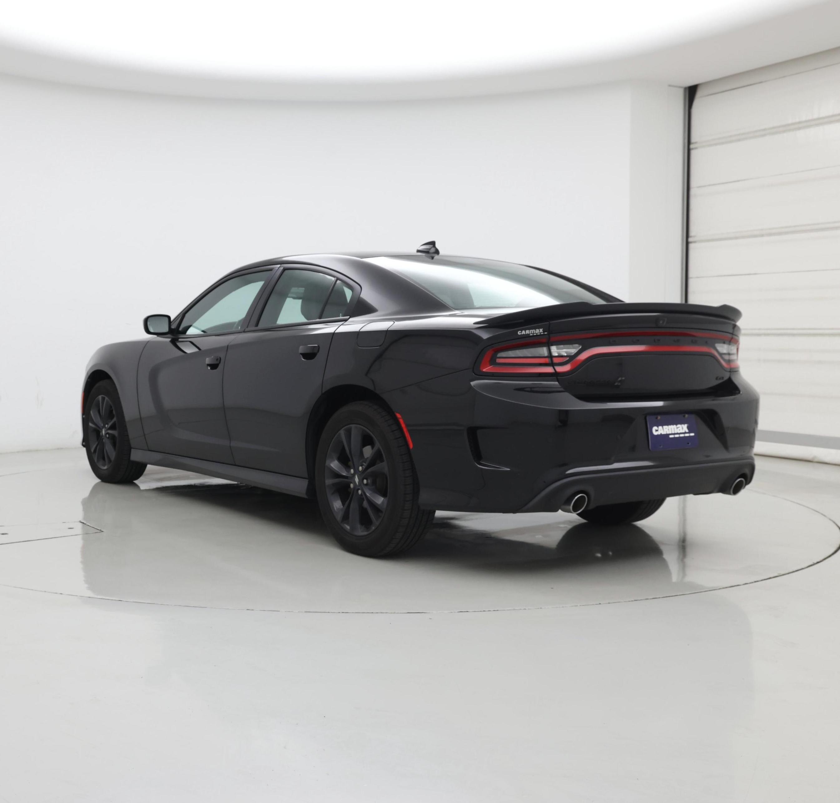 Thumbnail: 2020 Dodge Charger - 2