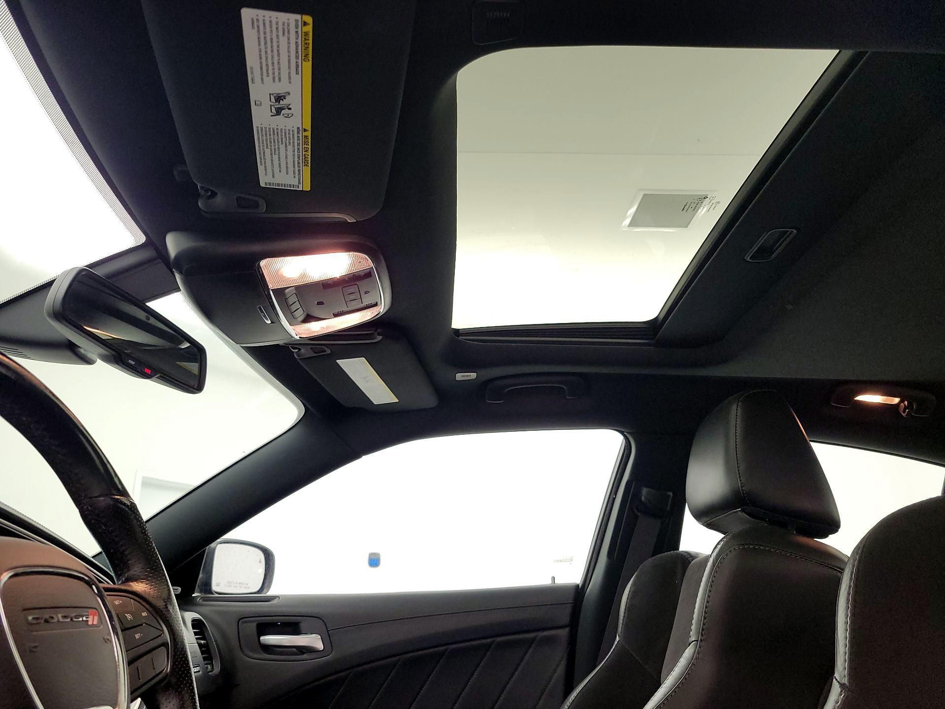 Thumbnail: 2020 Dodge Charger - 20