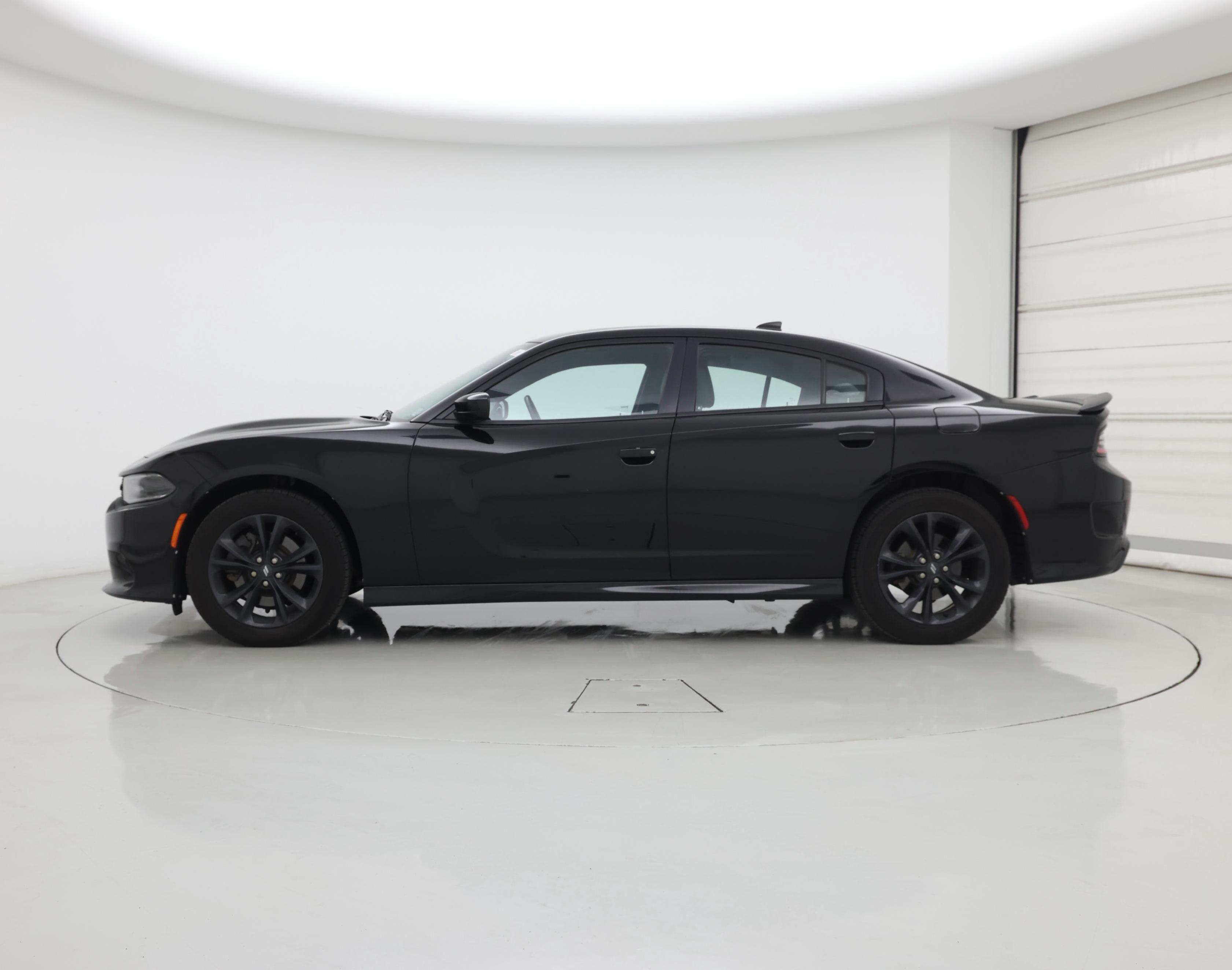 Thumbnail: 2020 Dodge Charger - 3