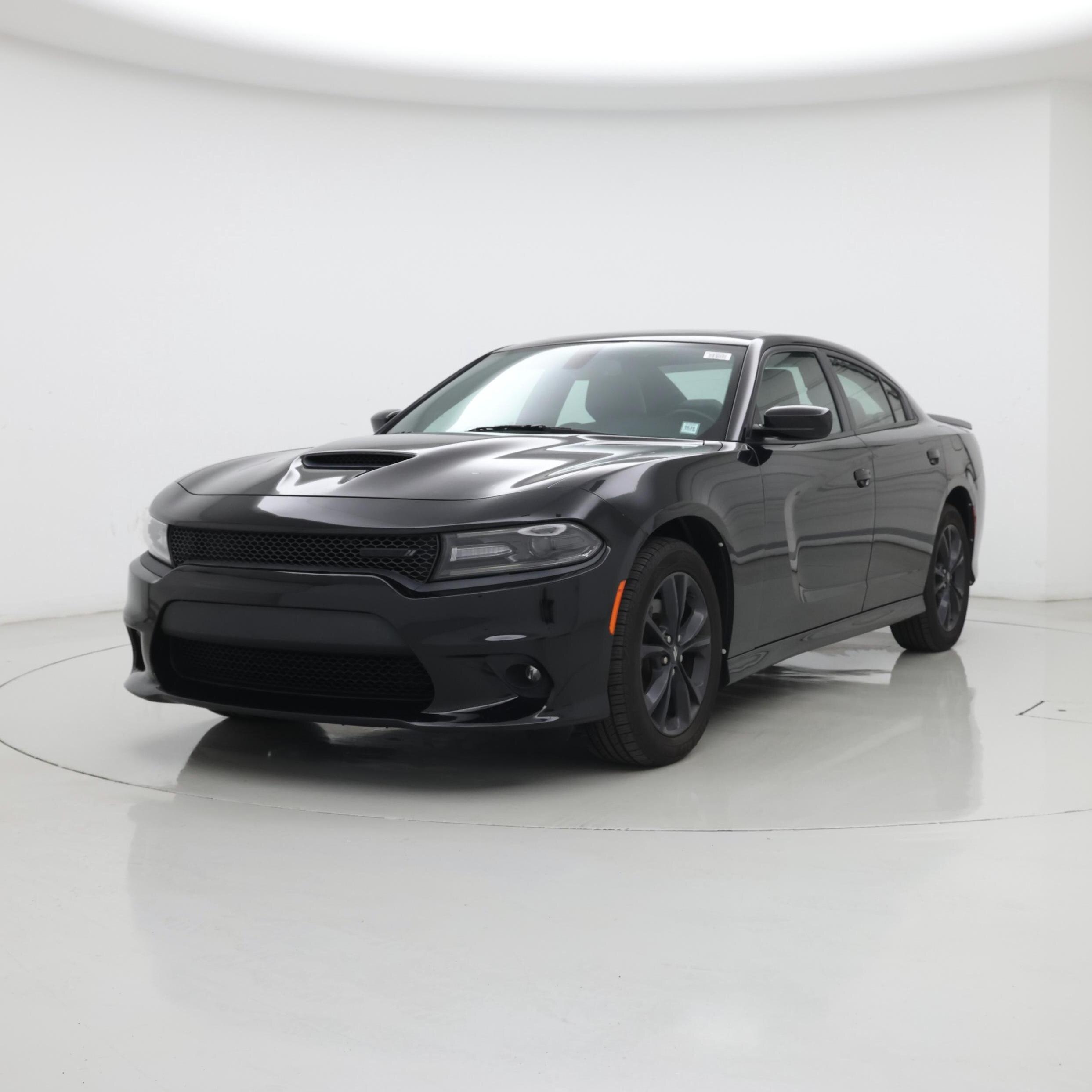 Thumbnail: 2020 Dodge Charger - 4