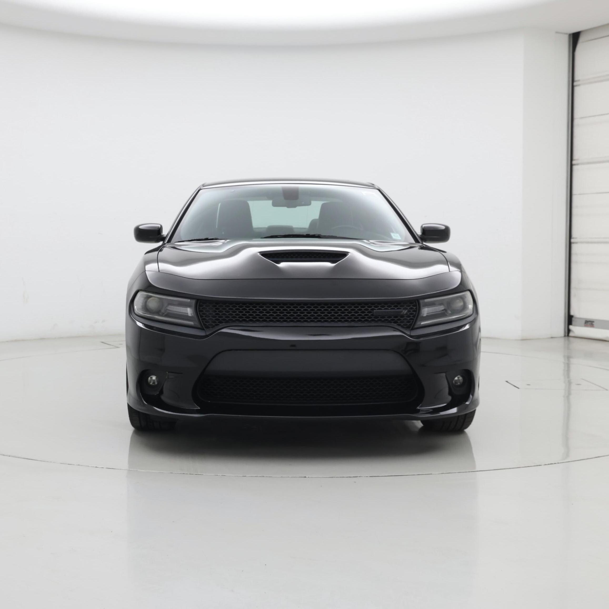 Thumbnail: 2020 Dodge Charger - 5