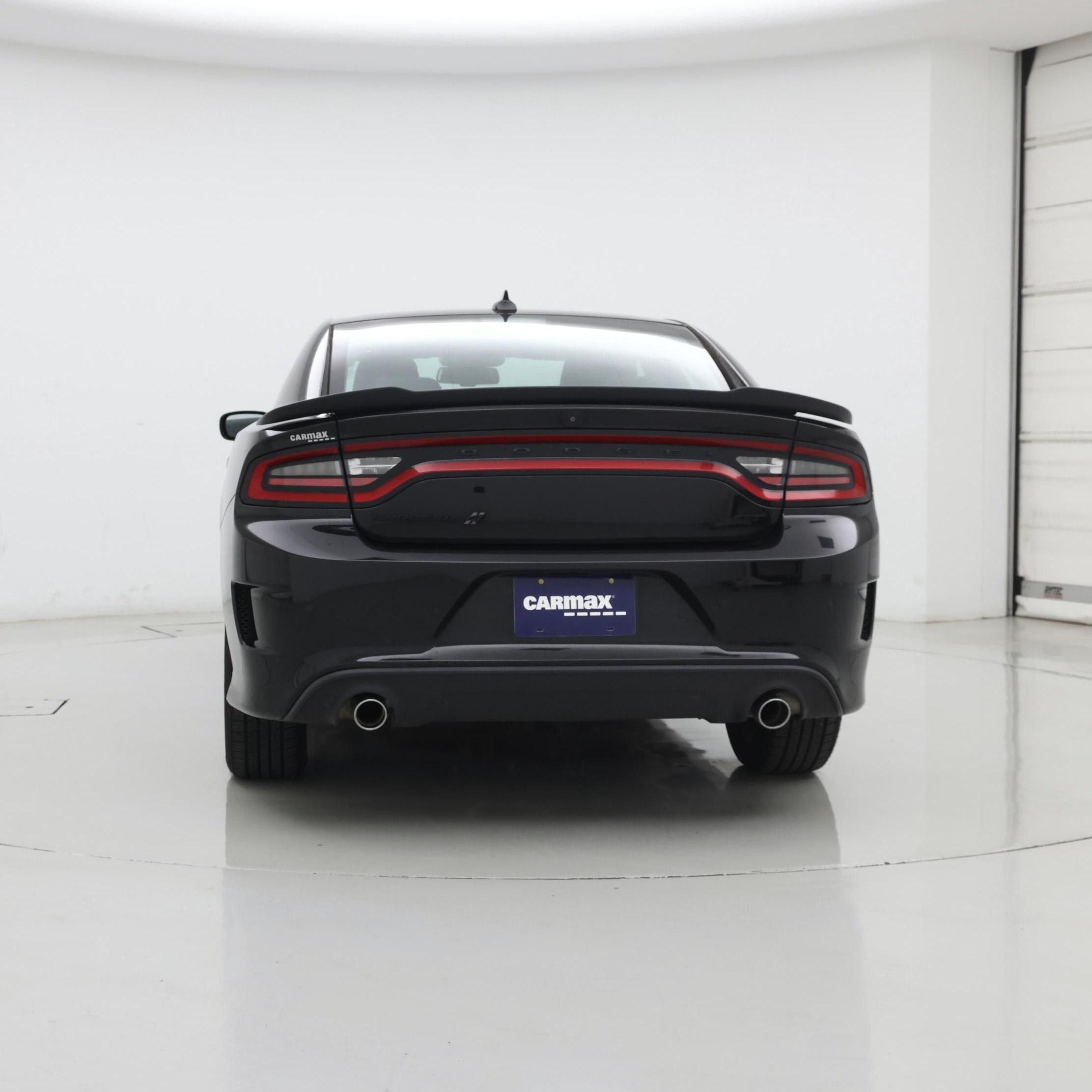 Thumbnail: 2020 Dodge Charger - 6