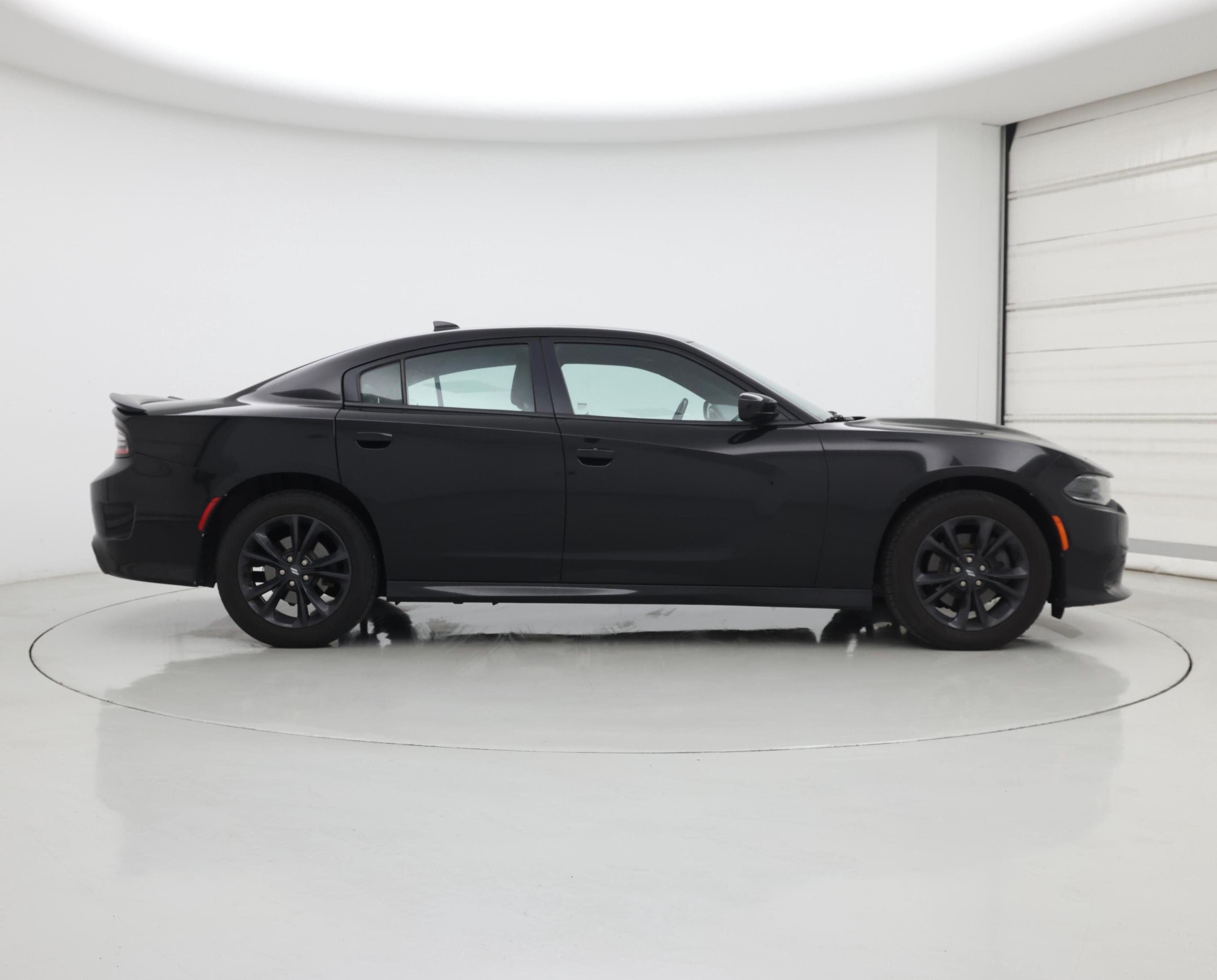 Thumbnail: 2020 Dodge Charger - 7