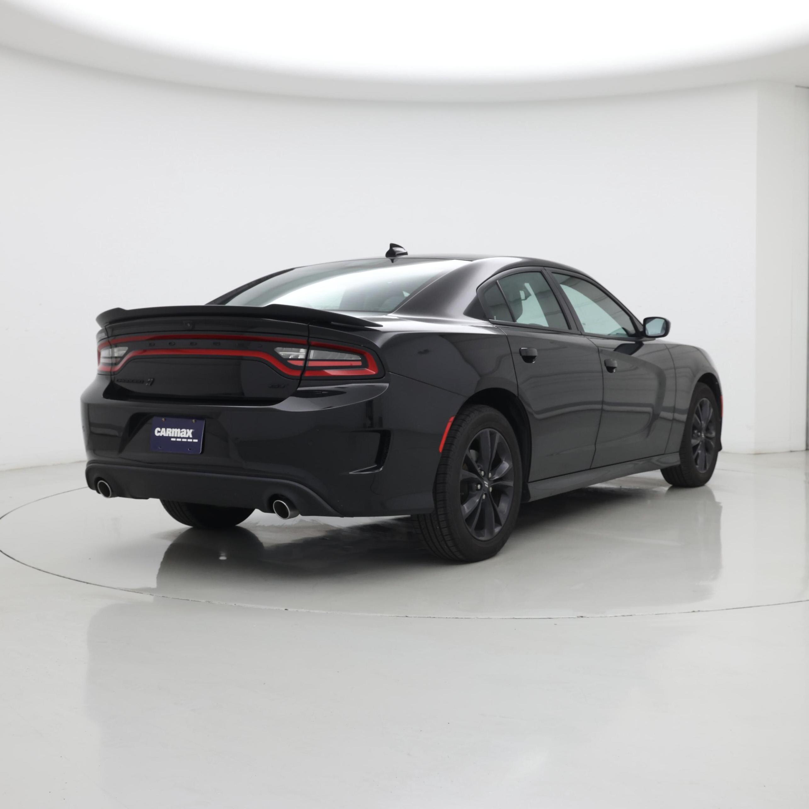 Thumbnail: 2020 Dodge Charger - 8