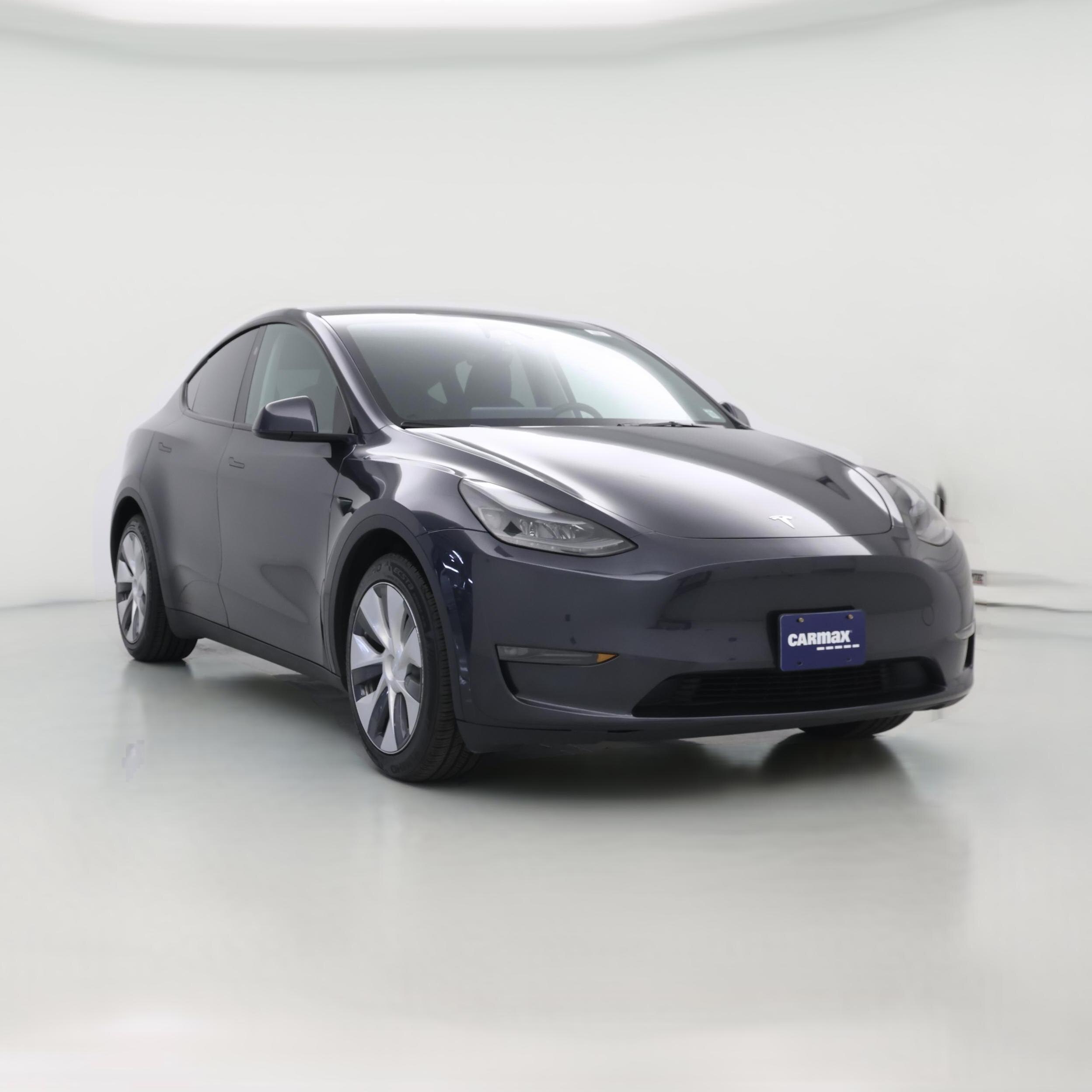 Thumbnail: 2024 Tesla Model Y - 1