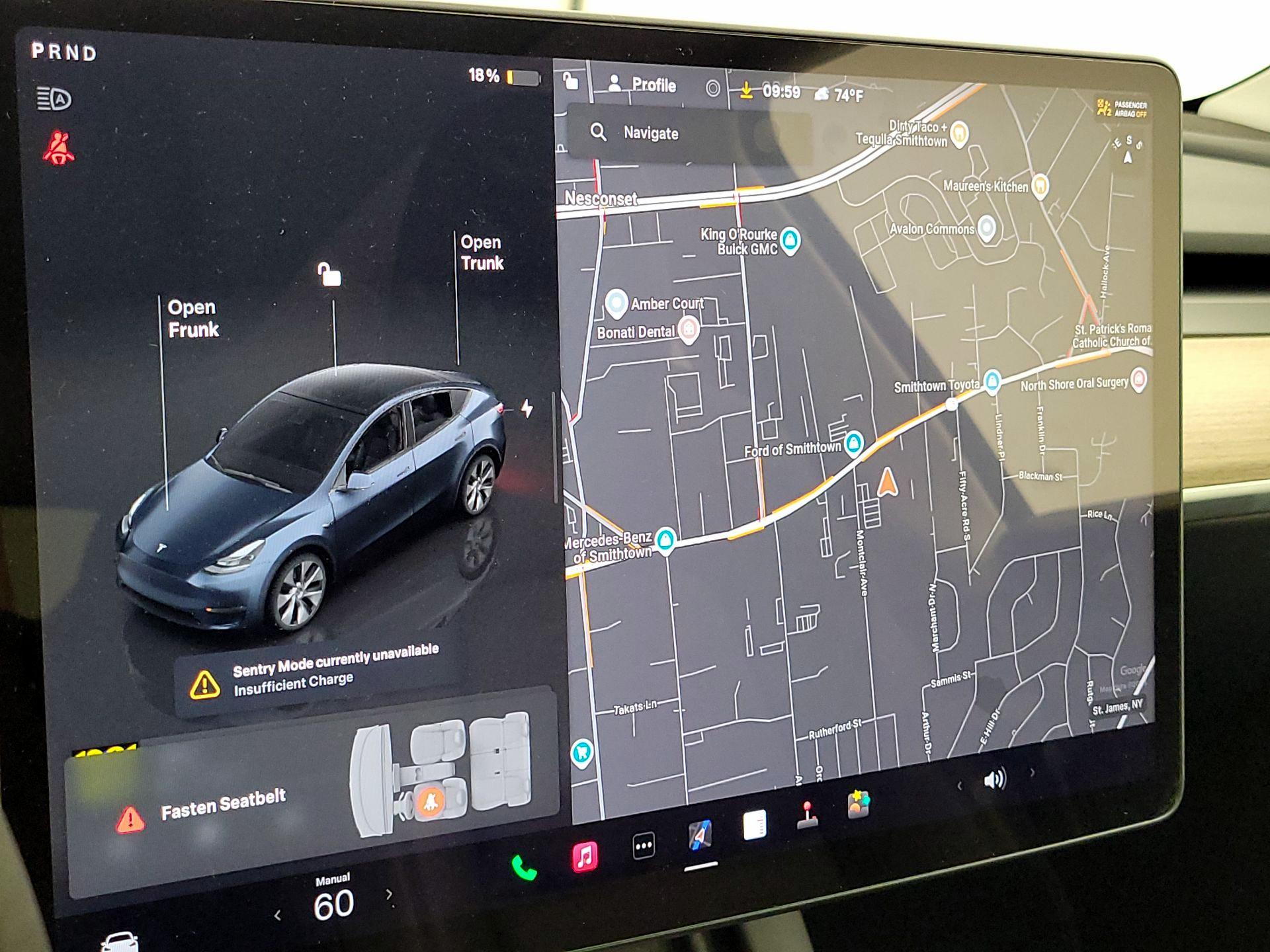 Thumbnail: 2024 Tesla Model Y - 13