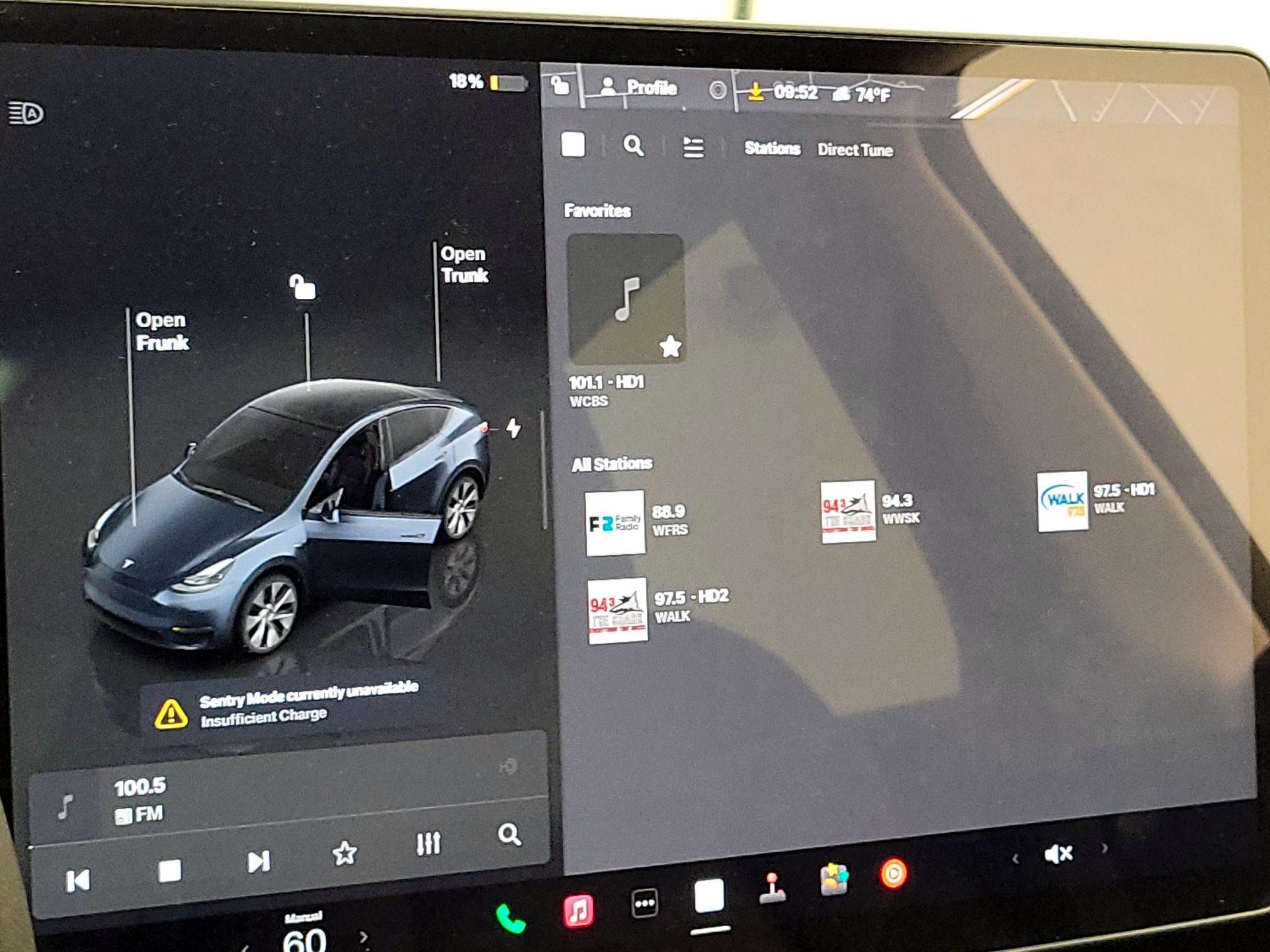 Thumbnail: 2024 Tesla Model Y - 15