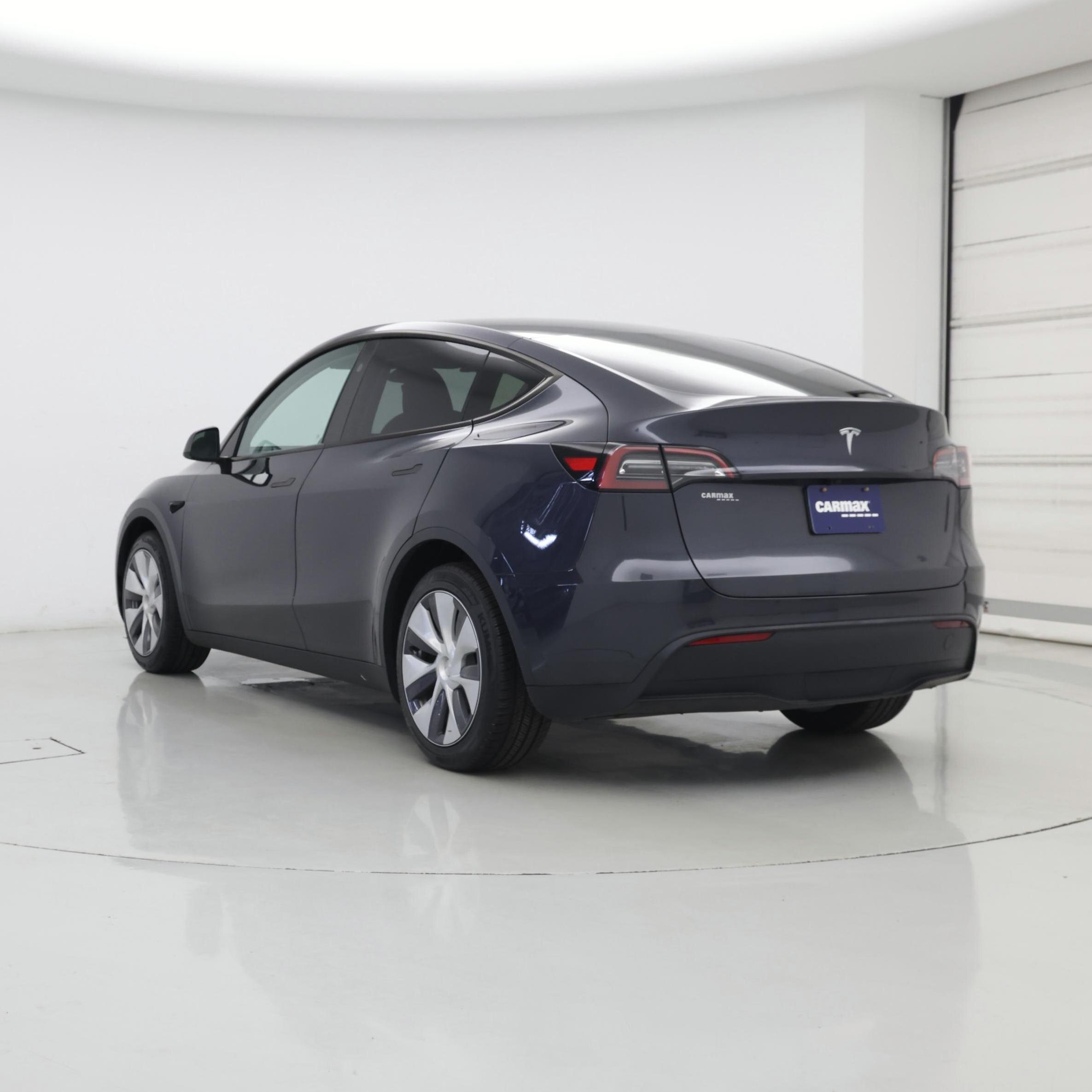 Thumbnail: 2024 Tesla Model Y - 2