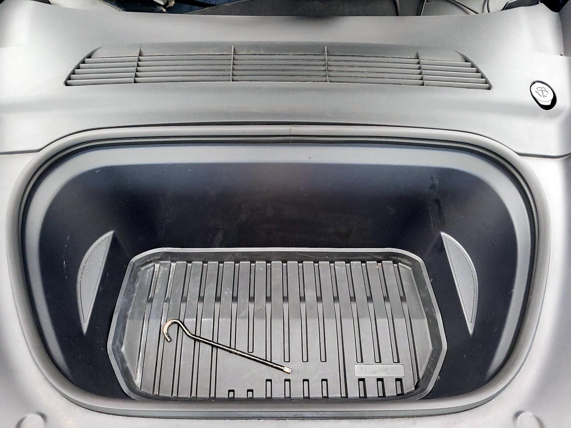 Thumbnail: 2024 Tesla Model Y - 20
