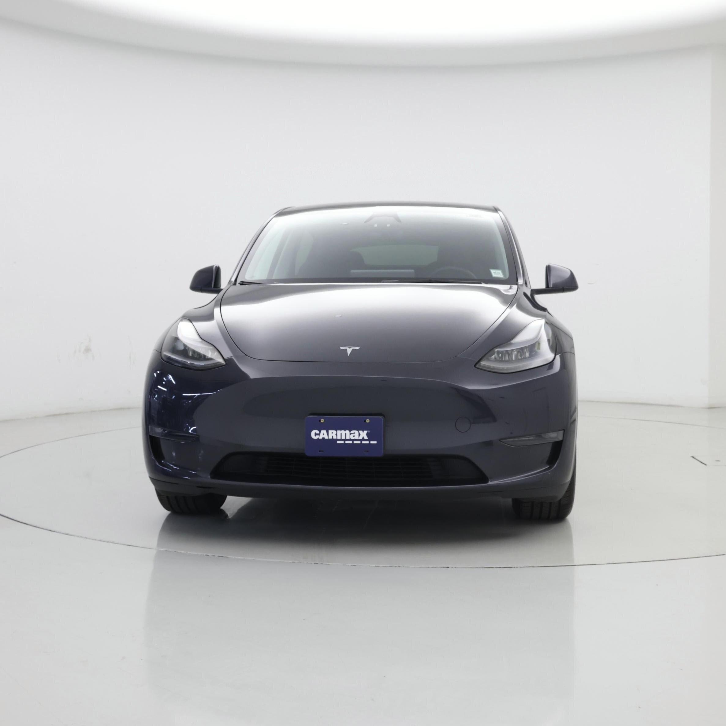 Thumbnail: 2024 Tesla Model Y - 5