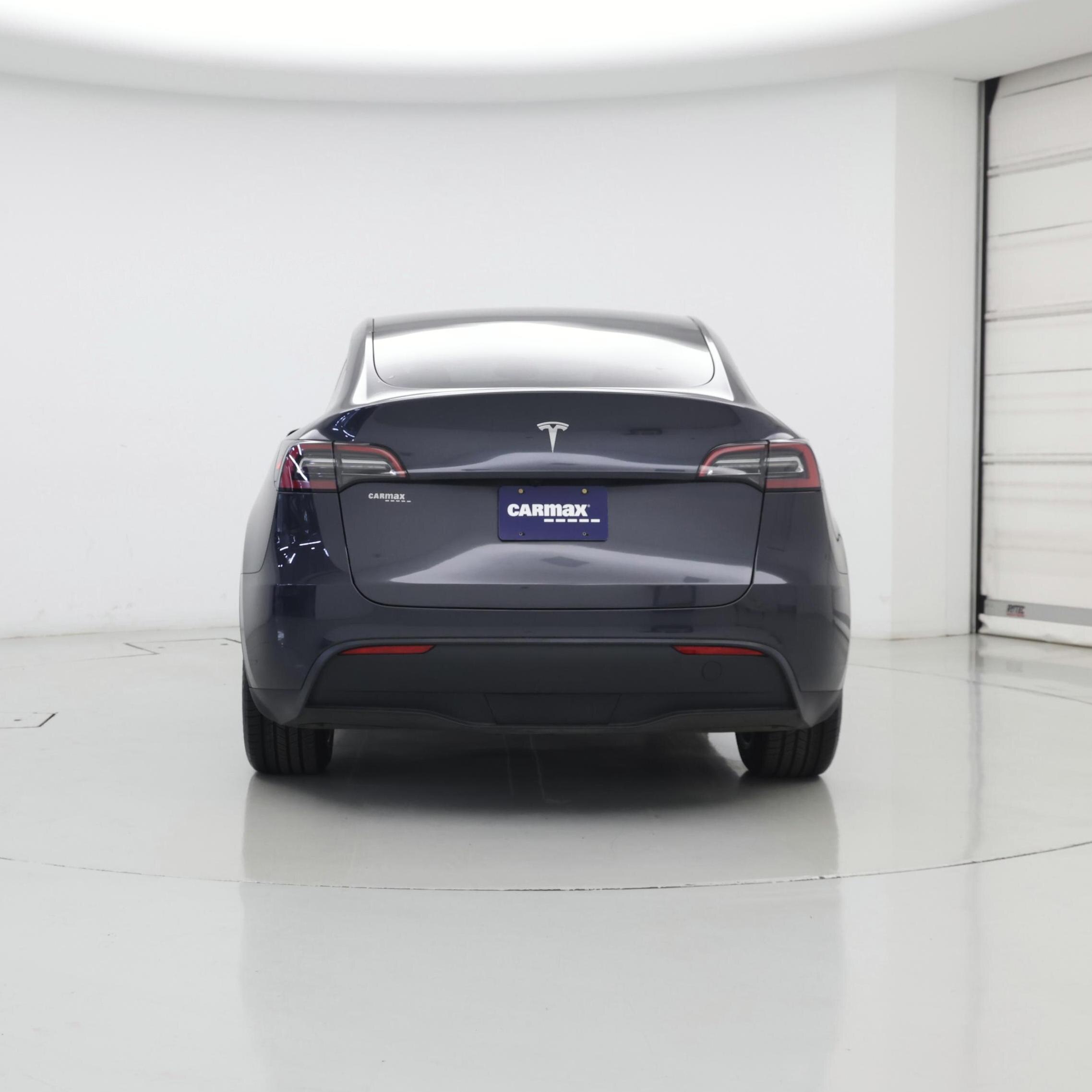 Thumbnail: 2024 Tesla Model Y - 6
