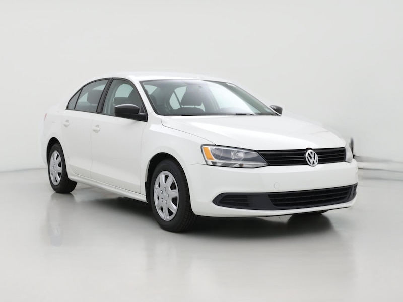 2014 Volkswagen Jetta S -
                  Saint James, NY