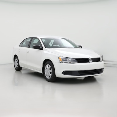 2014 Volkswagen Jetta S