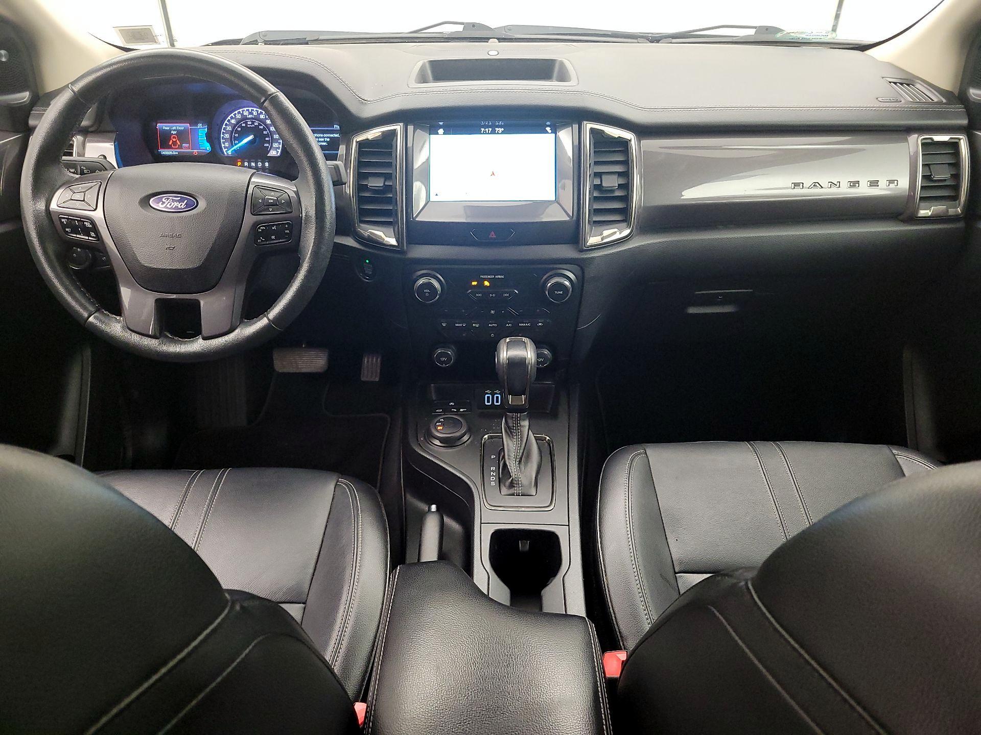 Thumbnail: 2019 Ford Ranger - 9