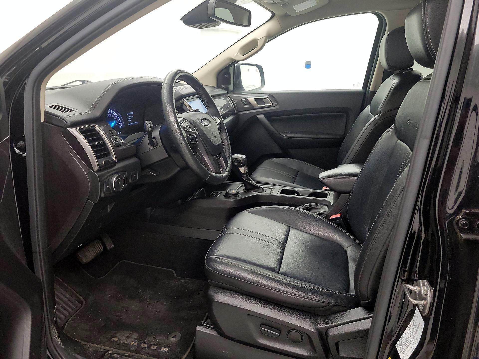 Thumbnail: 2019 Ford Ranger - 11