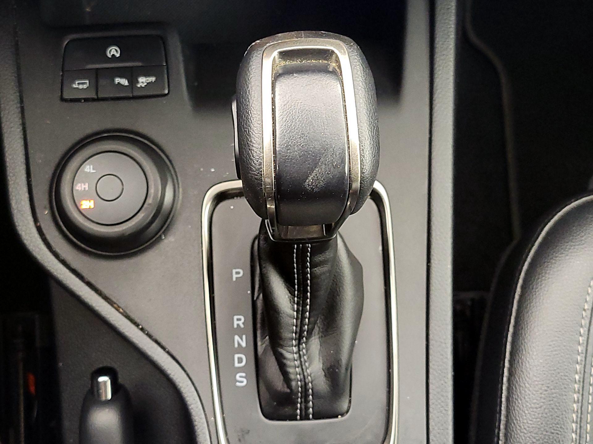 Thumbnail: 2019 Ford Ranger - 18