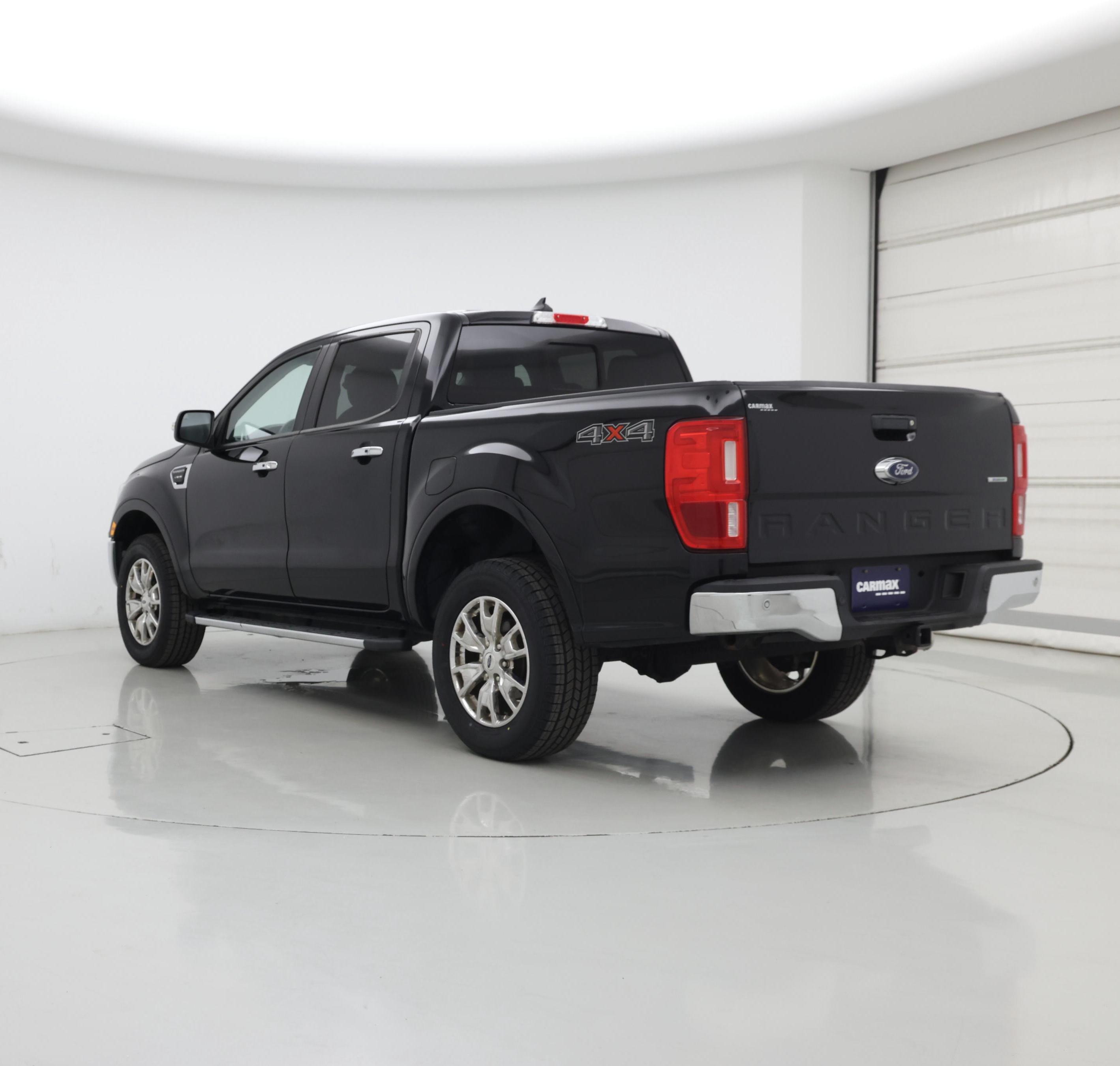Thumbnail: 2019 Ford Ranger - 2