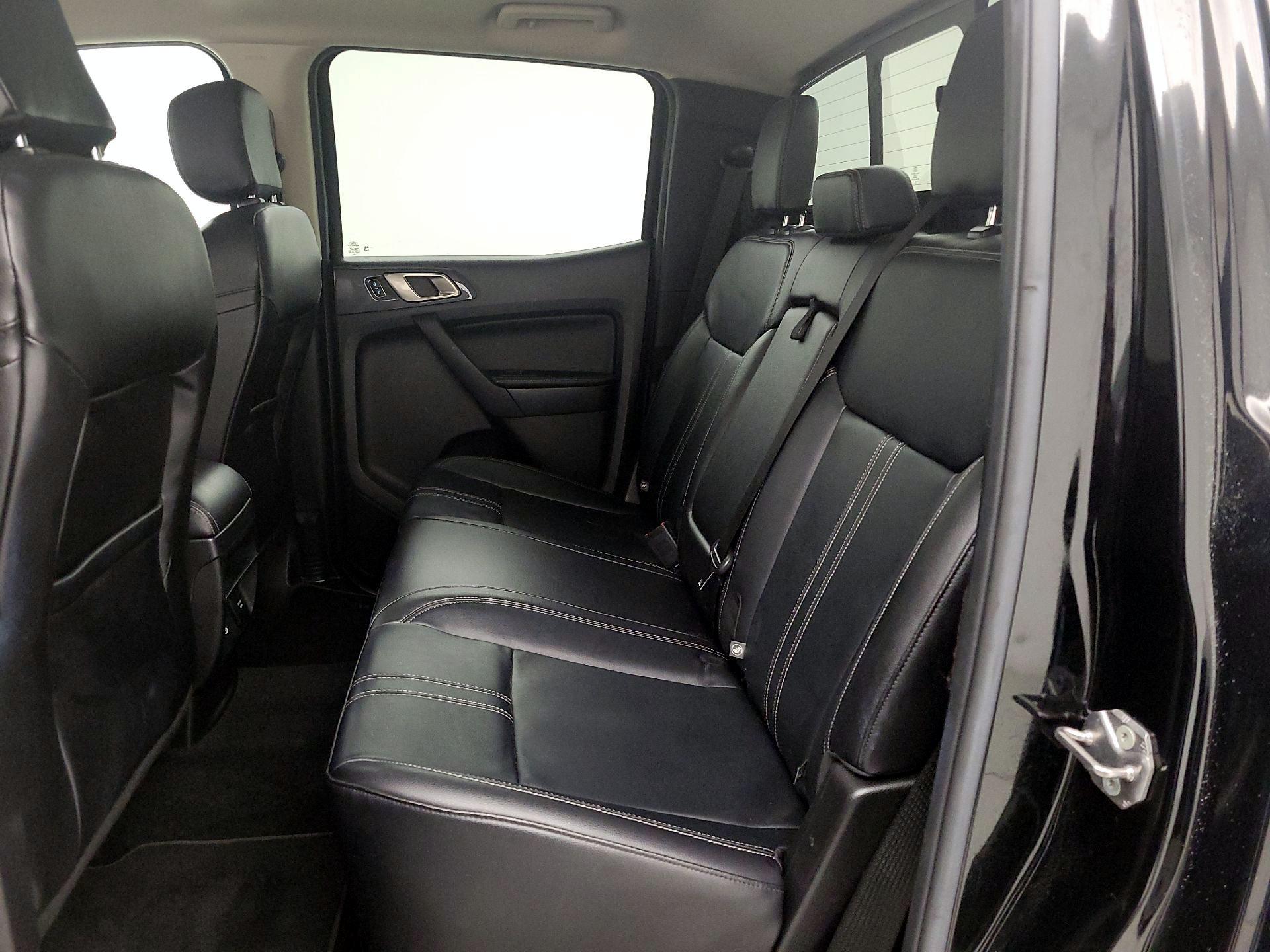 Thumbnail: 2019 Ford Ranger - 20