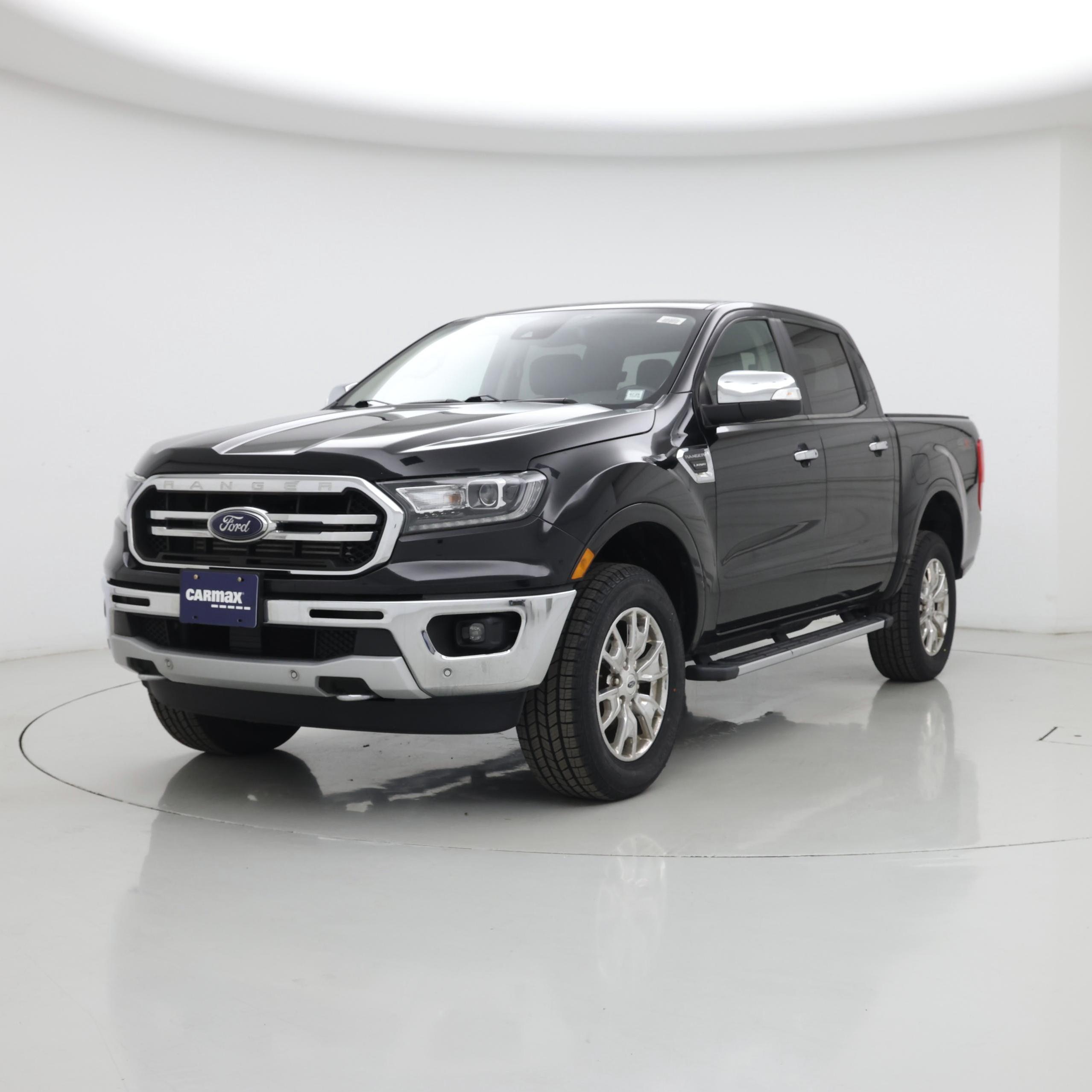 Thumbnail: 2019 Ford Ranger - 4