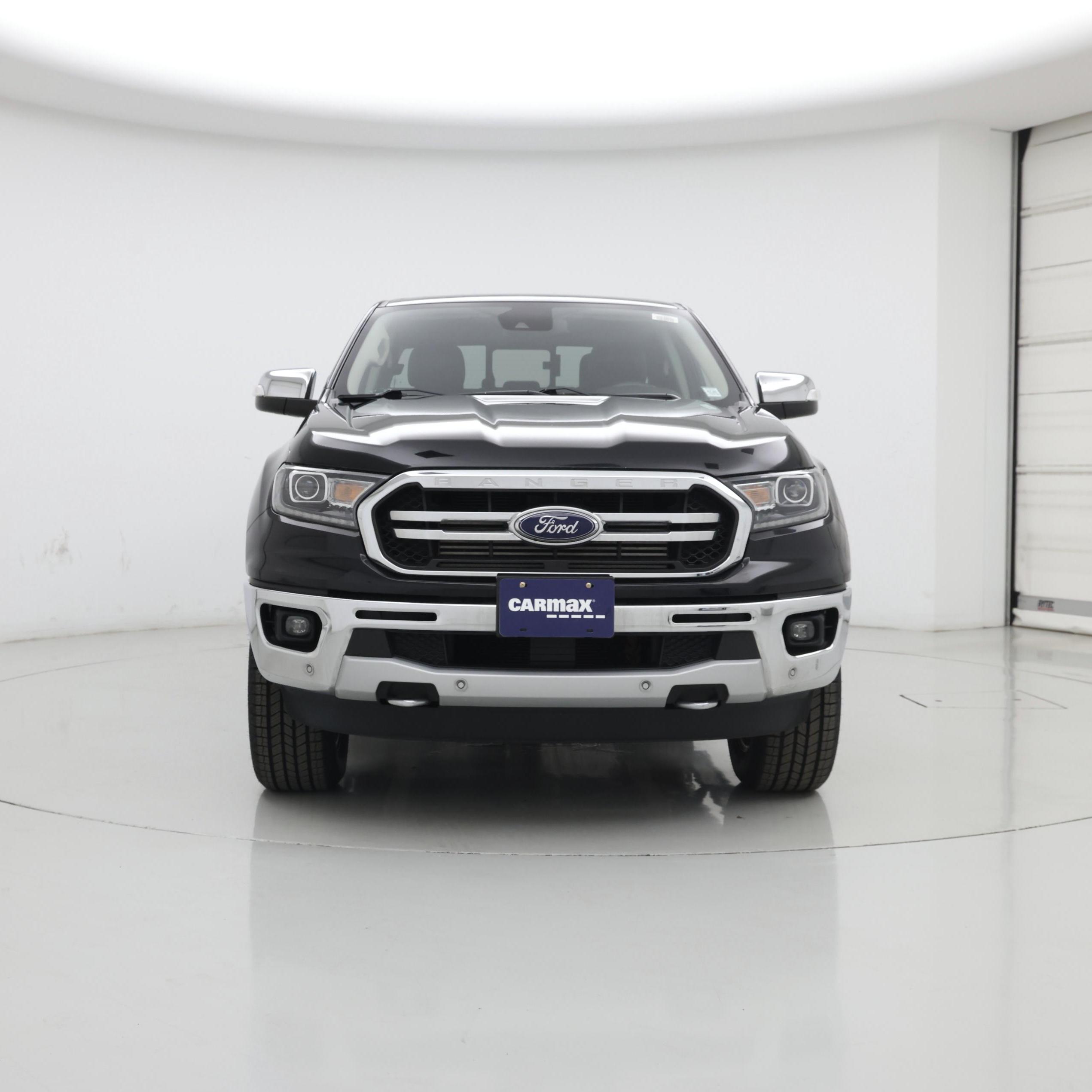 Thumbnail: 2019 Ford Ranger - 5