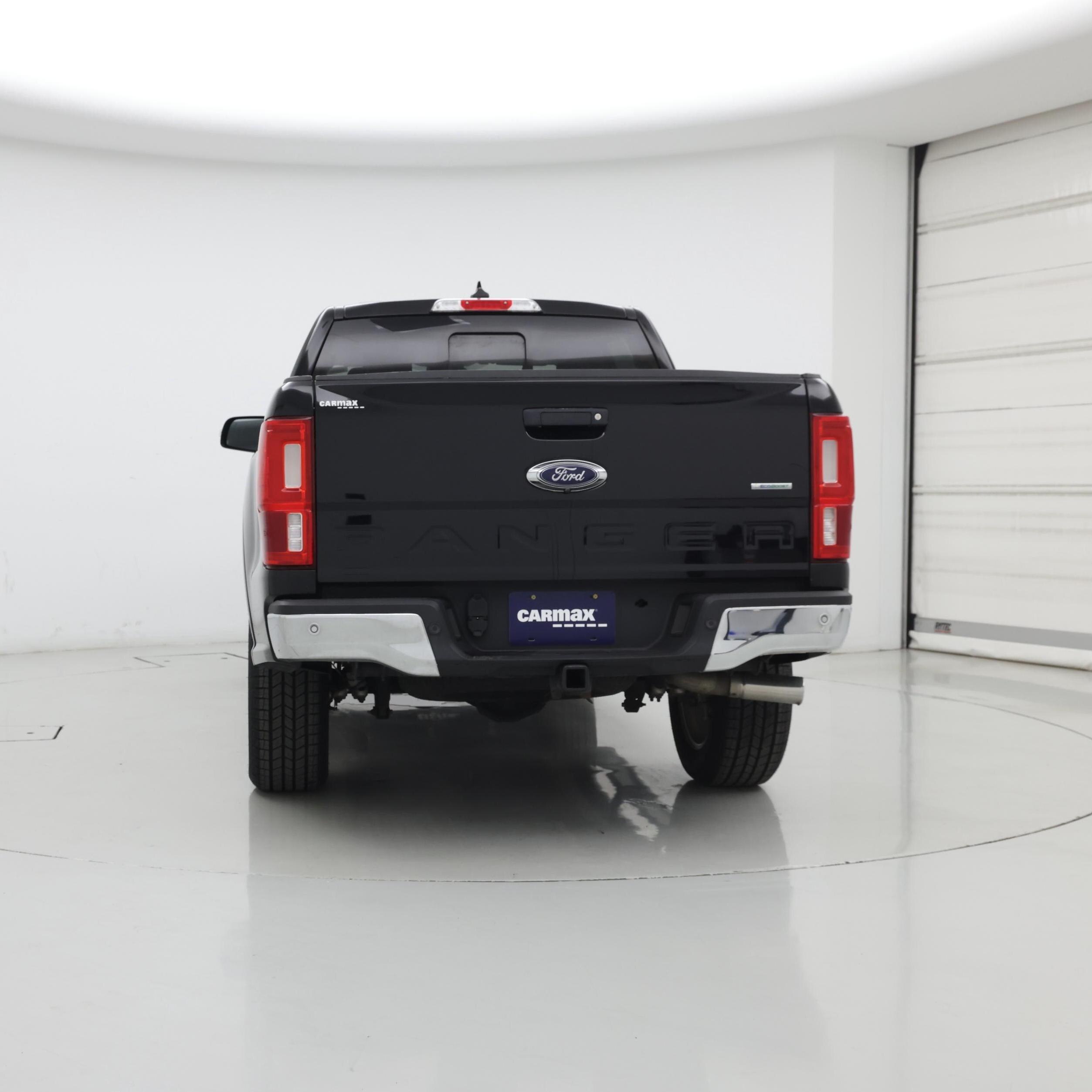 Thumbnail: 2019 Ford Ranger - 6