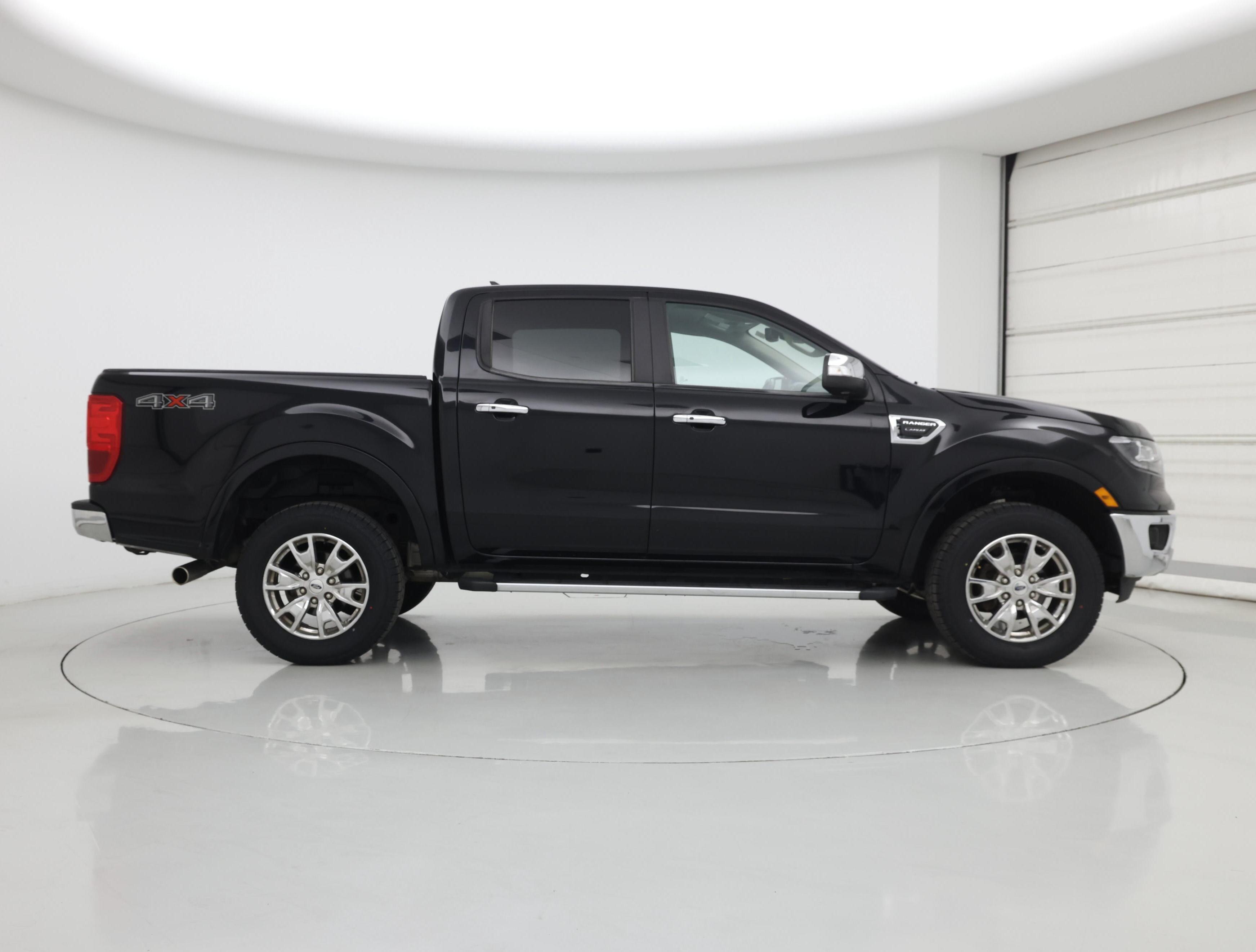 Thumbnail: 2019 Ford Ranger - 7