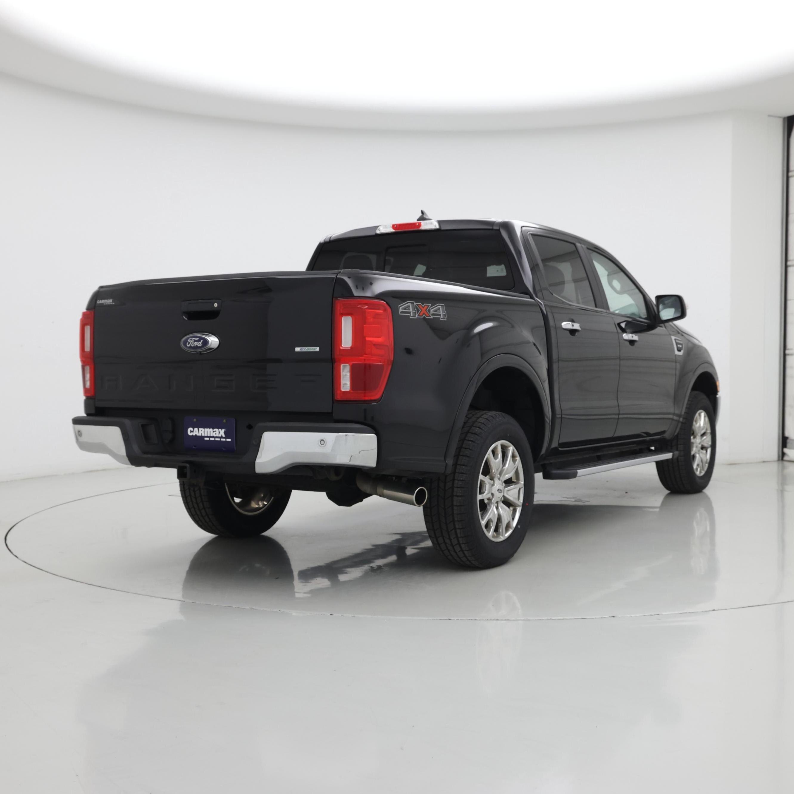 Thumbnail: 2019 Ford Ranger - 8