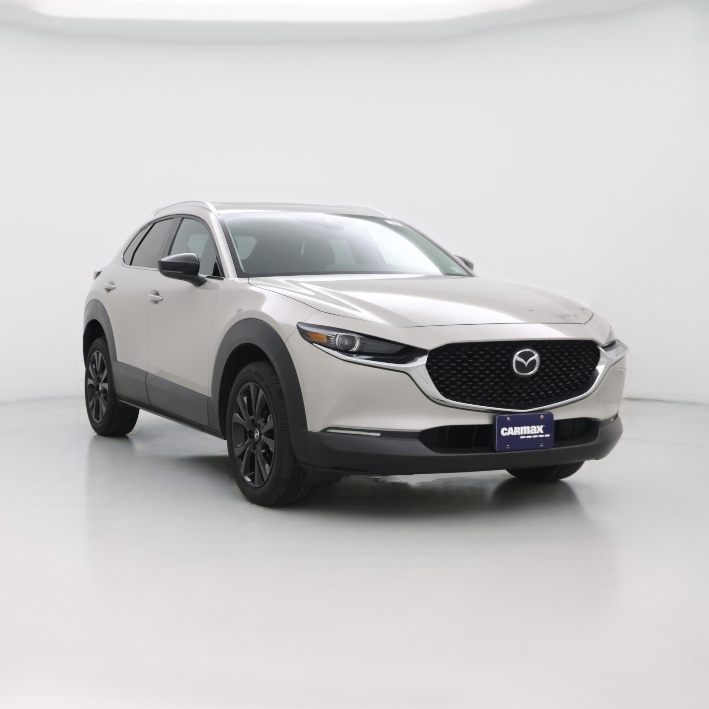 Thumbnail: 2022 Mazda CX-30 - 1