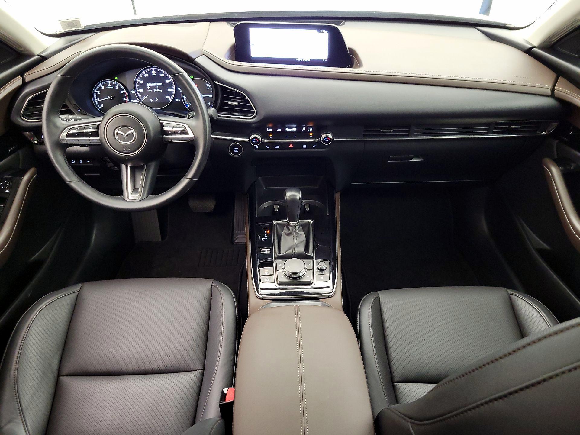 Thumbnail: 2022 Mazda CX-30 - 9