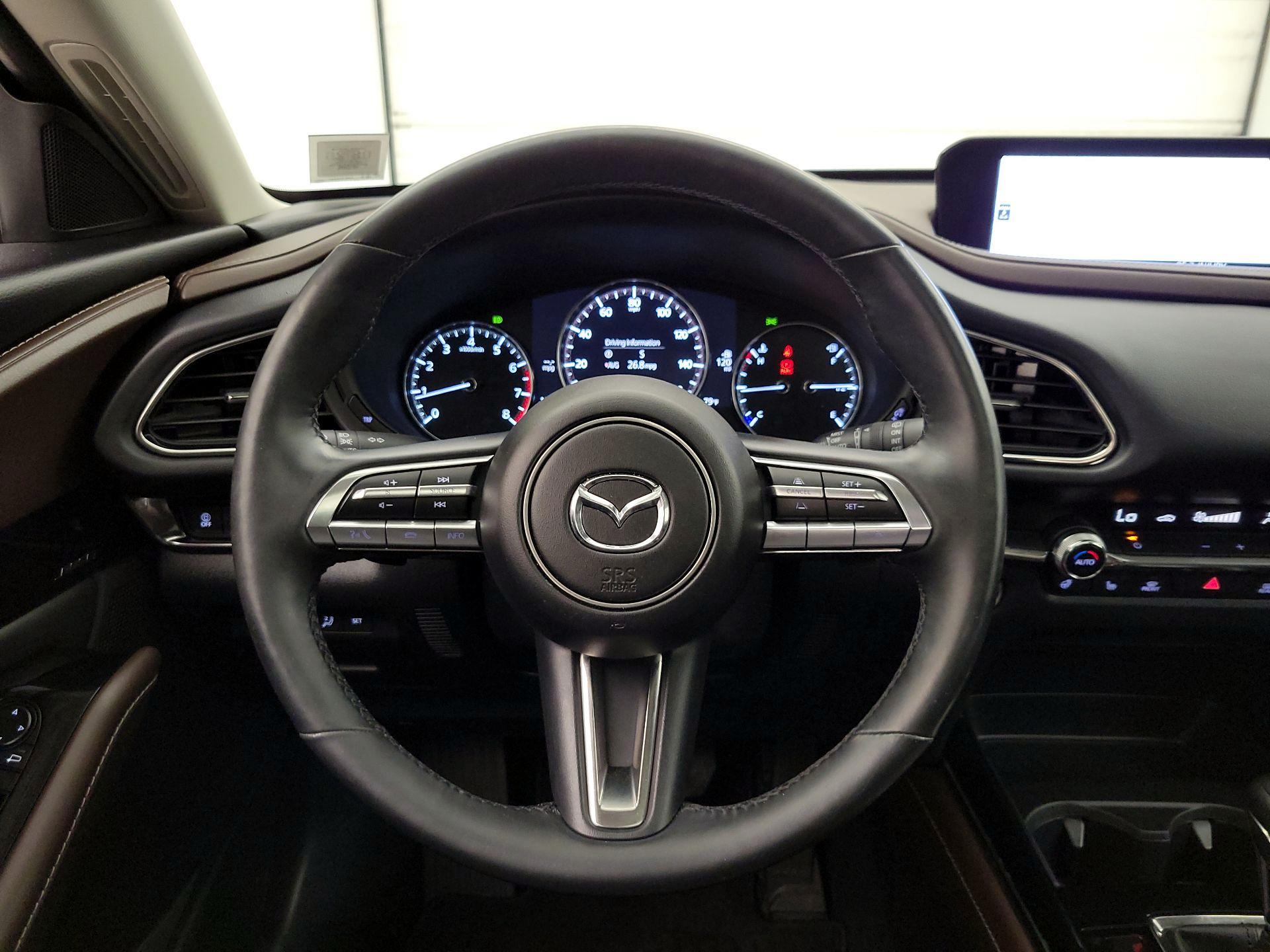 Thumbnail: 2022 Mazda CX-30 - 10