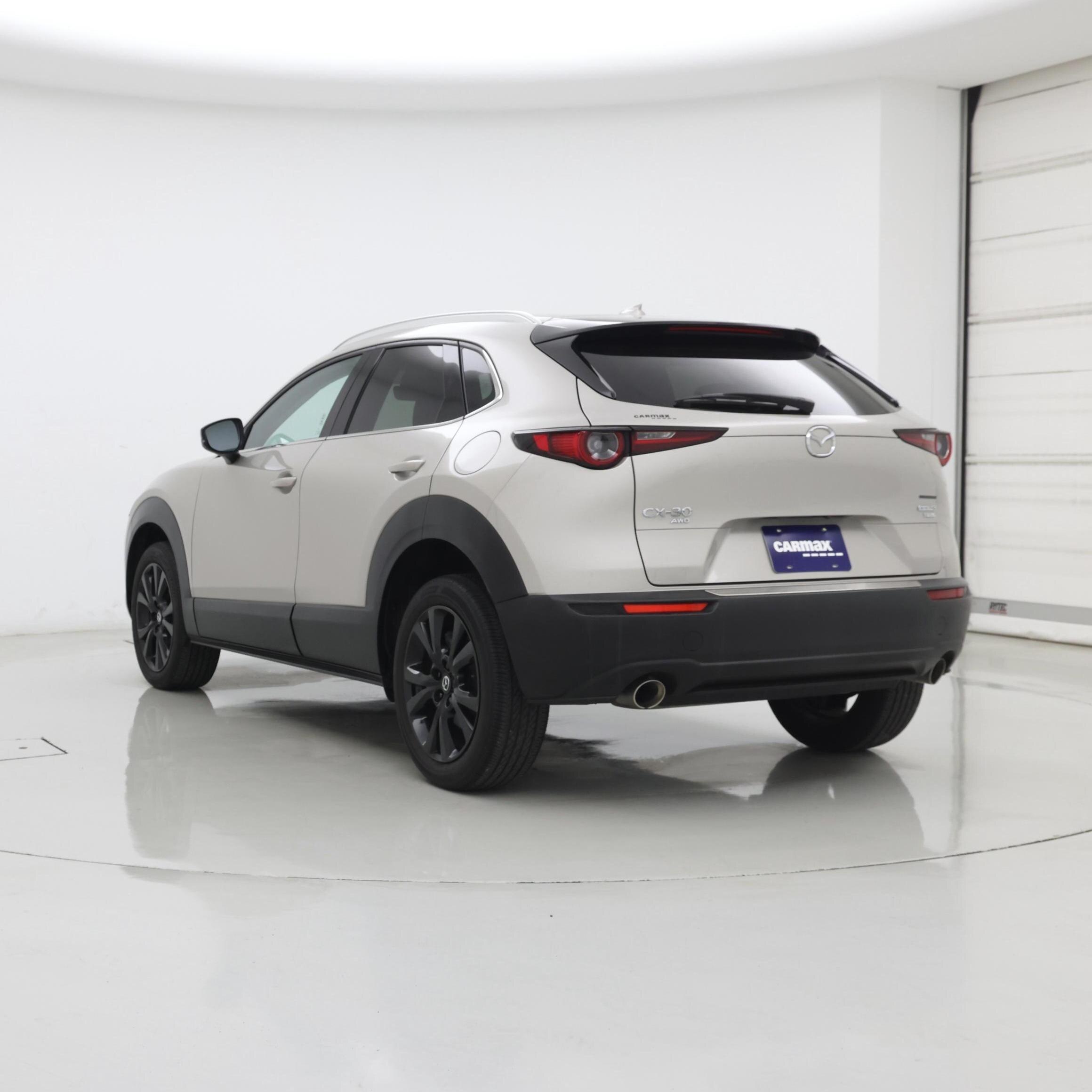 Thumbnail: 2022 Mazda CX-30 - 2
