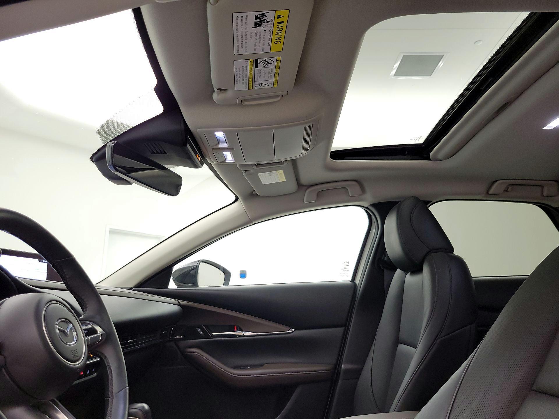 Thumbnail: 2022 Mazda CX-30 - 20