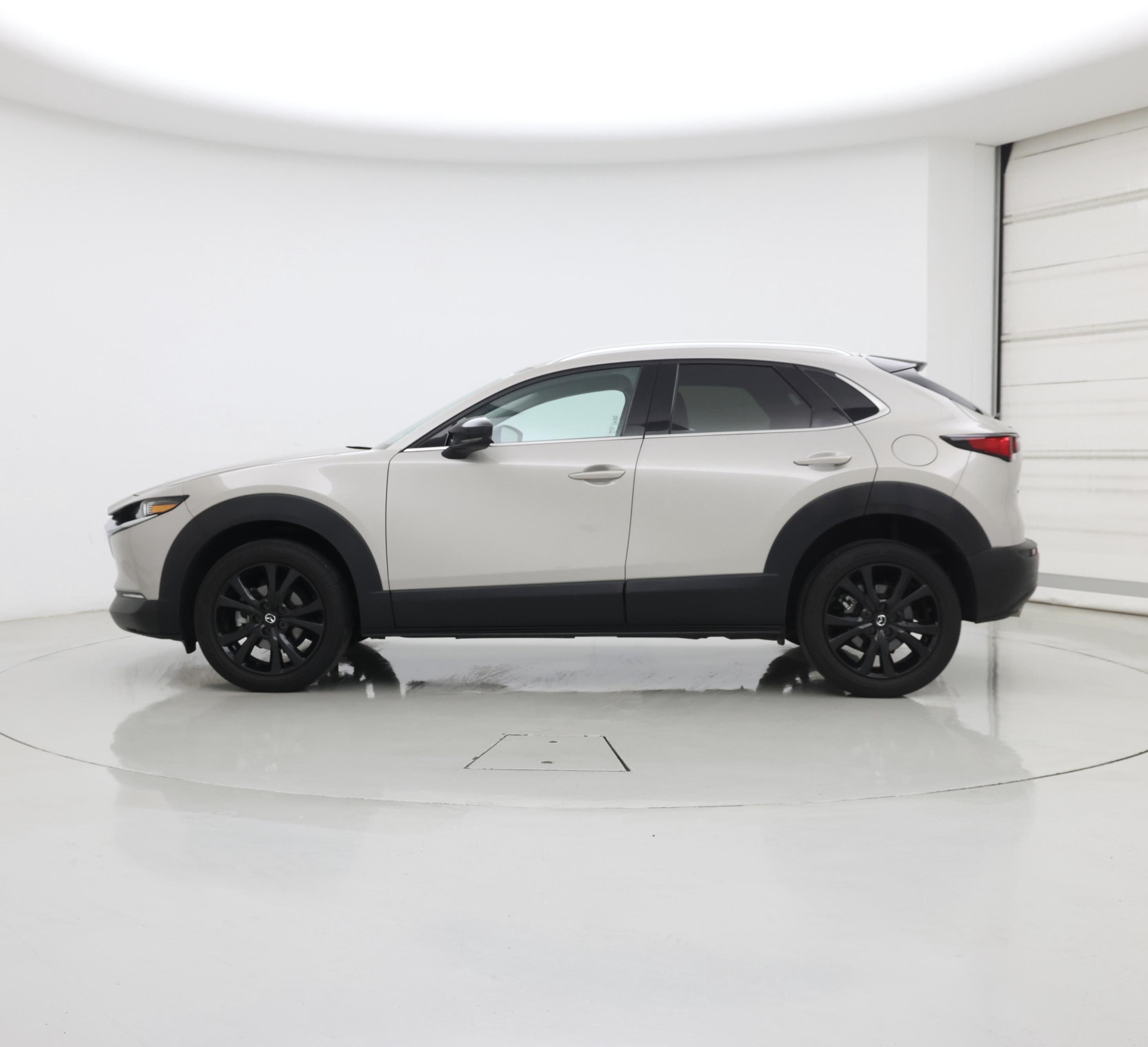 Thumbnail: 2022 Mazda CX-30 - 3