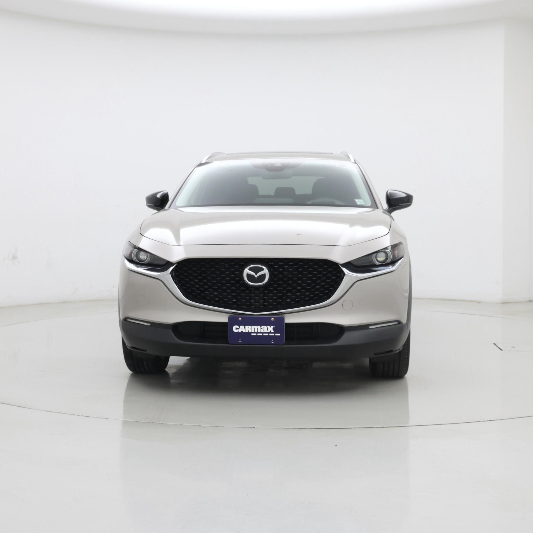 Thumbnail: 2022 Mazda CX-30 - 5