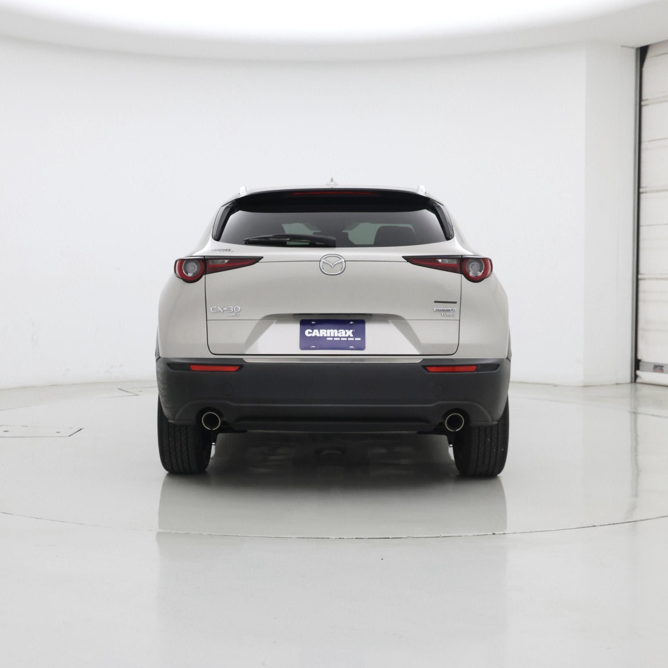 Thumbnail: 2022 Mazda CX-30 - 6