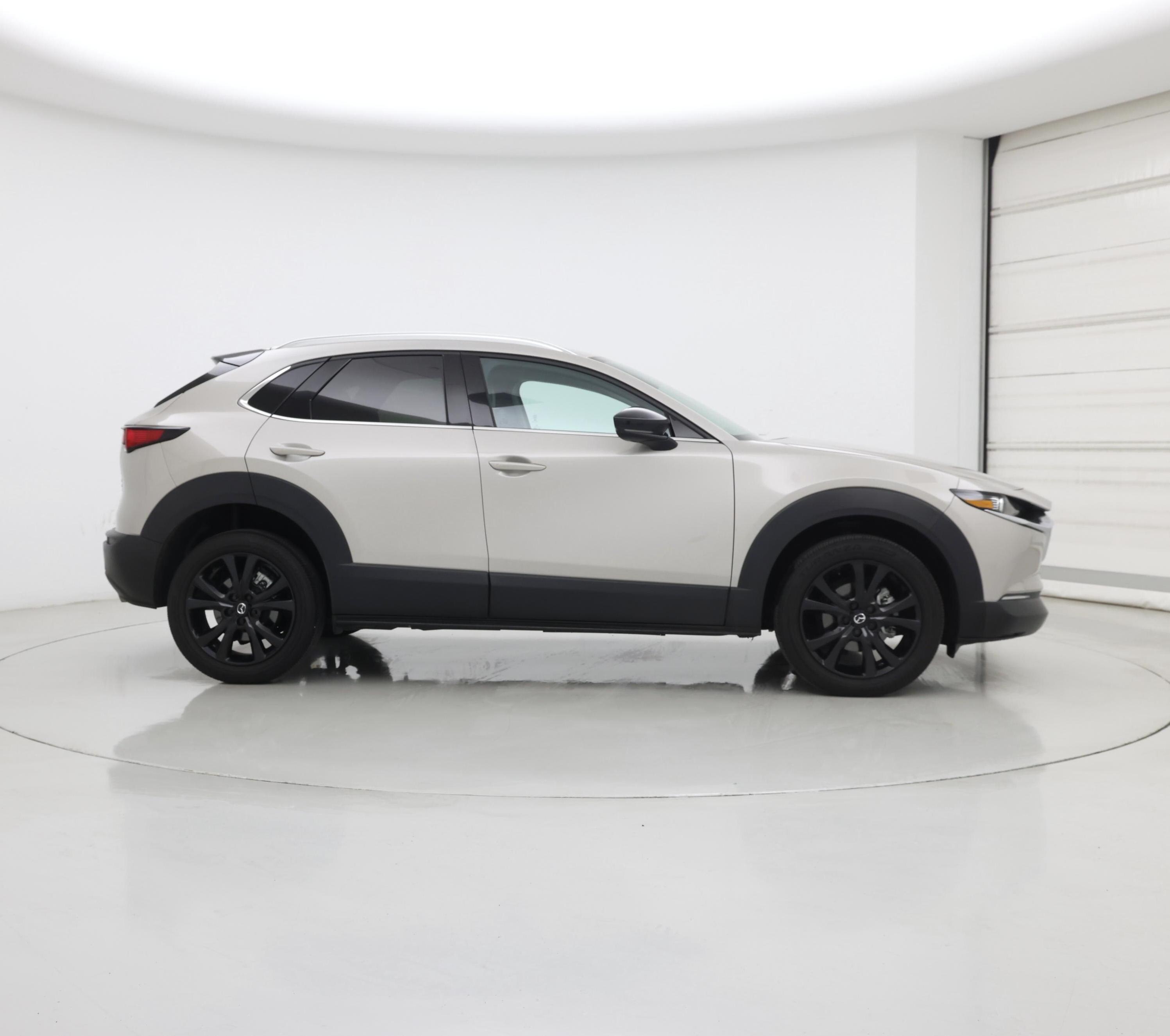 Thumbnail: 2022 Mazda CX-30 - 7